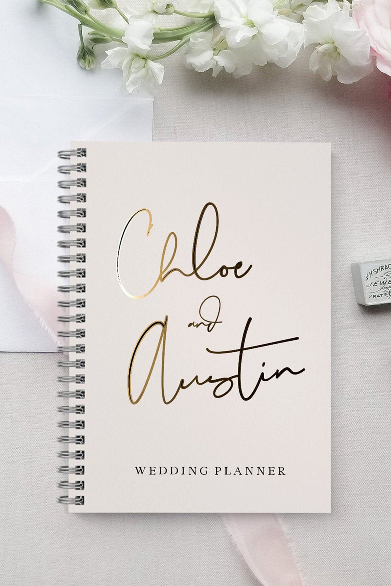 Best Wedding Planners to Help You Stay on Track & on Budget - Pretty Collected
