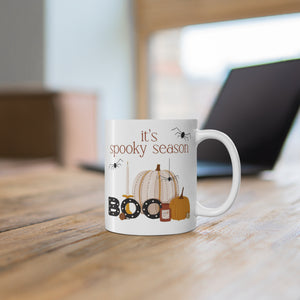 It's Spooky Season Mug
