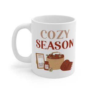 Cozy Season Mug