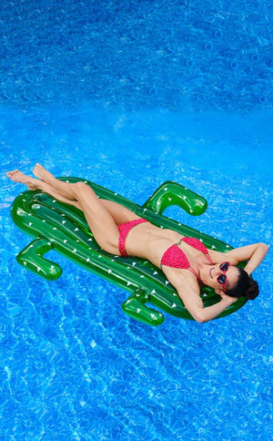 Cactus Pool Float Lounger