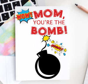 Mother's Day Card Bundle - Pretty Collected