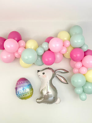 Easter Balloon Garland Kit - Pretty Collected