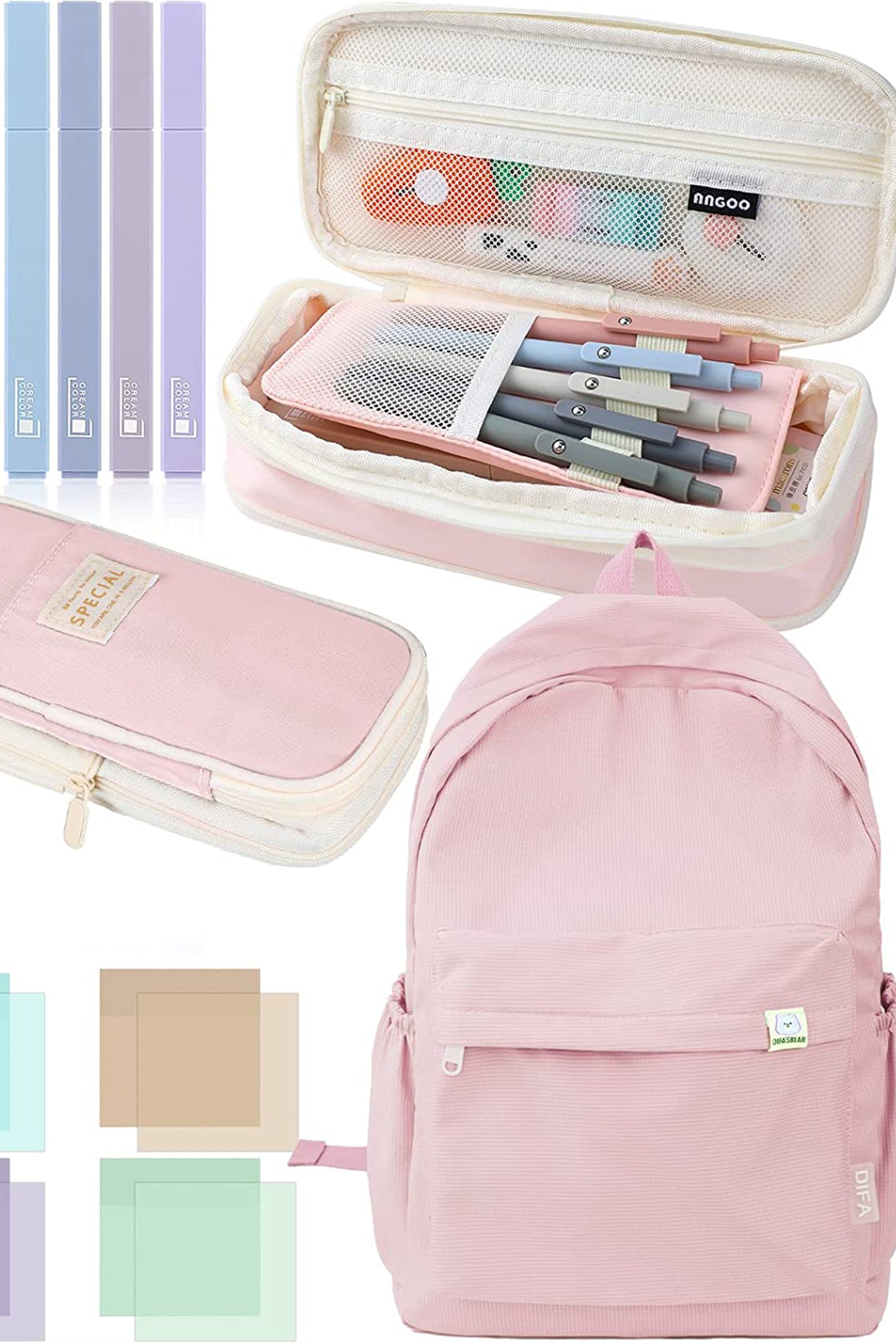Cool Amazon Back to School Must-Haves - Pretty Collected