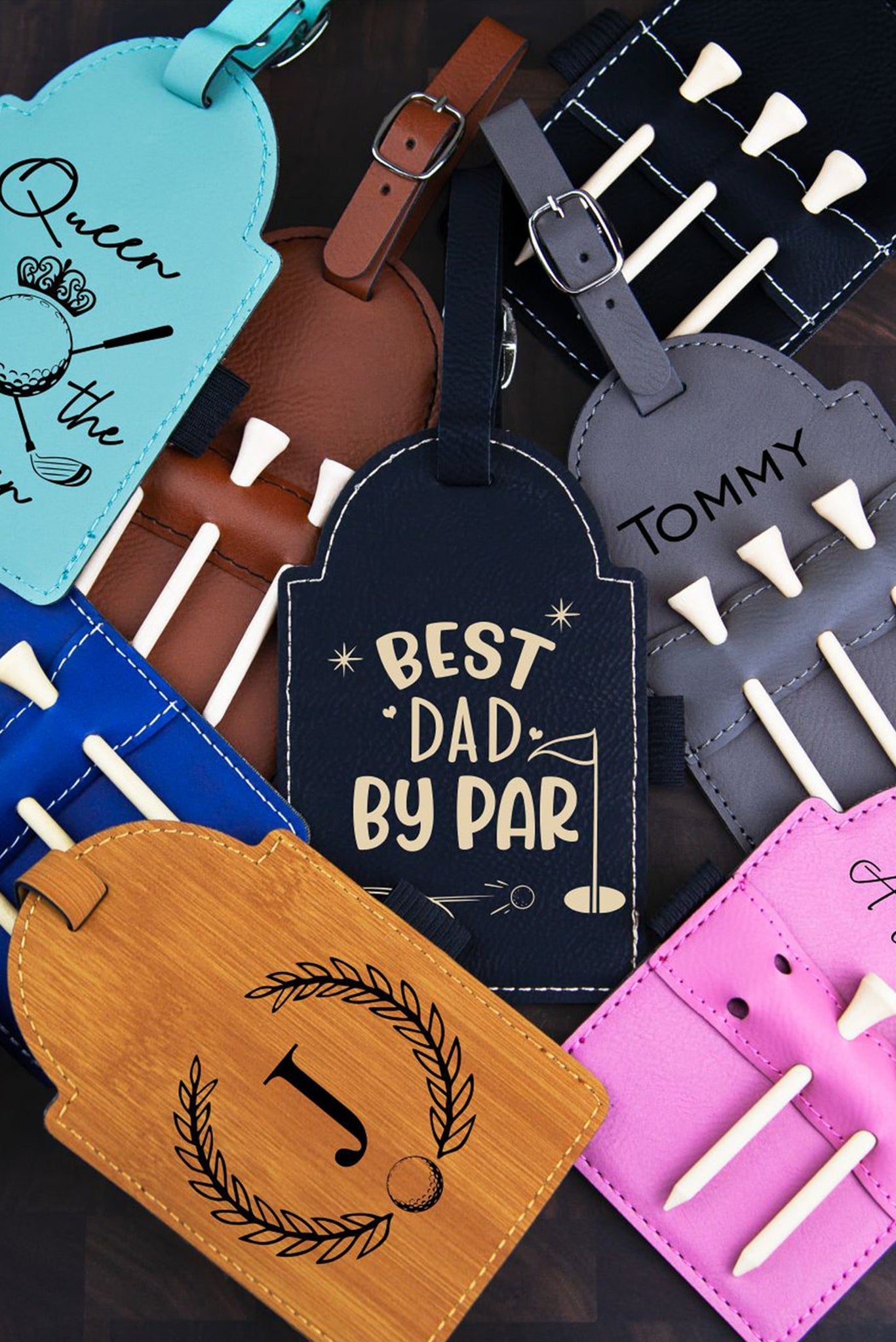 Father's Day Gift Guide - Pretty Collected