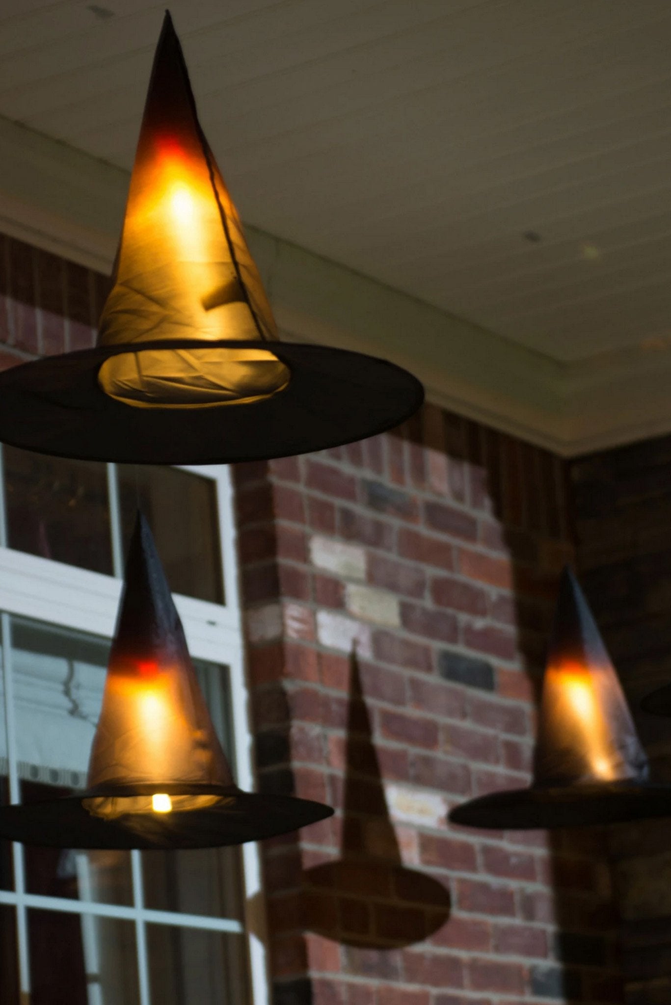 DIY Halloween Decor on a Dime! - Pretty Collected