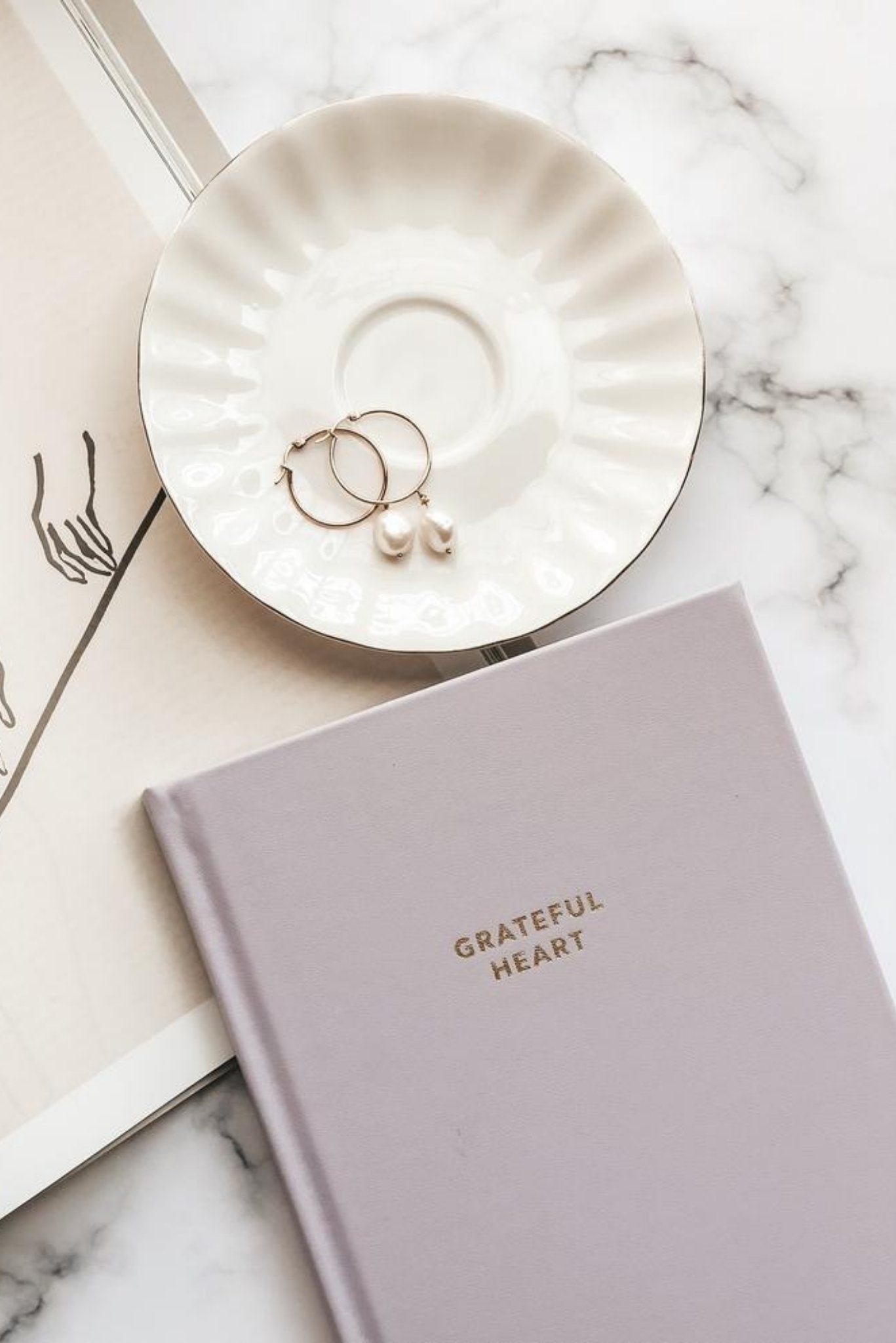 Self-Care Saturday: How to Be Positive - Pretty Collected