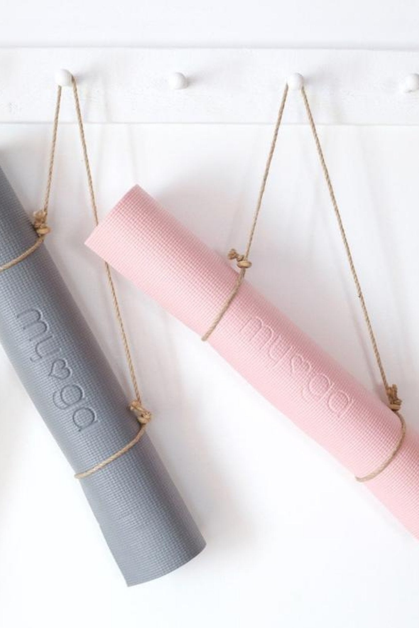 Self-Care Saturday: Practice Yoga - Pretty Collected