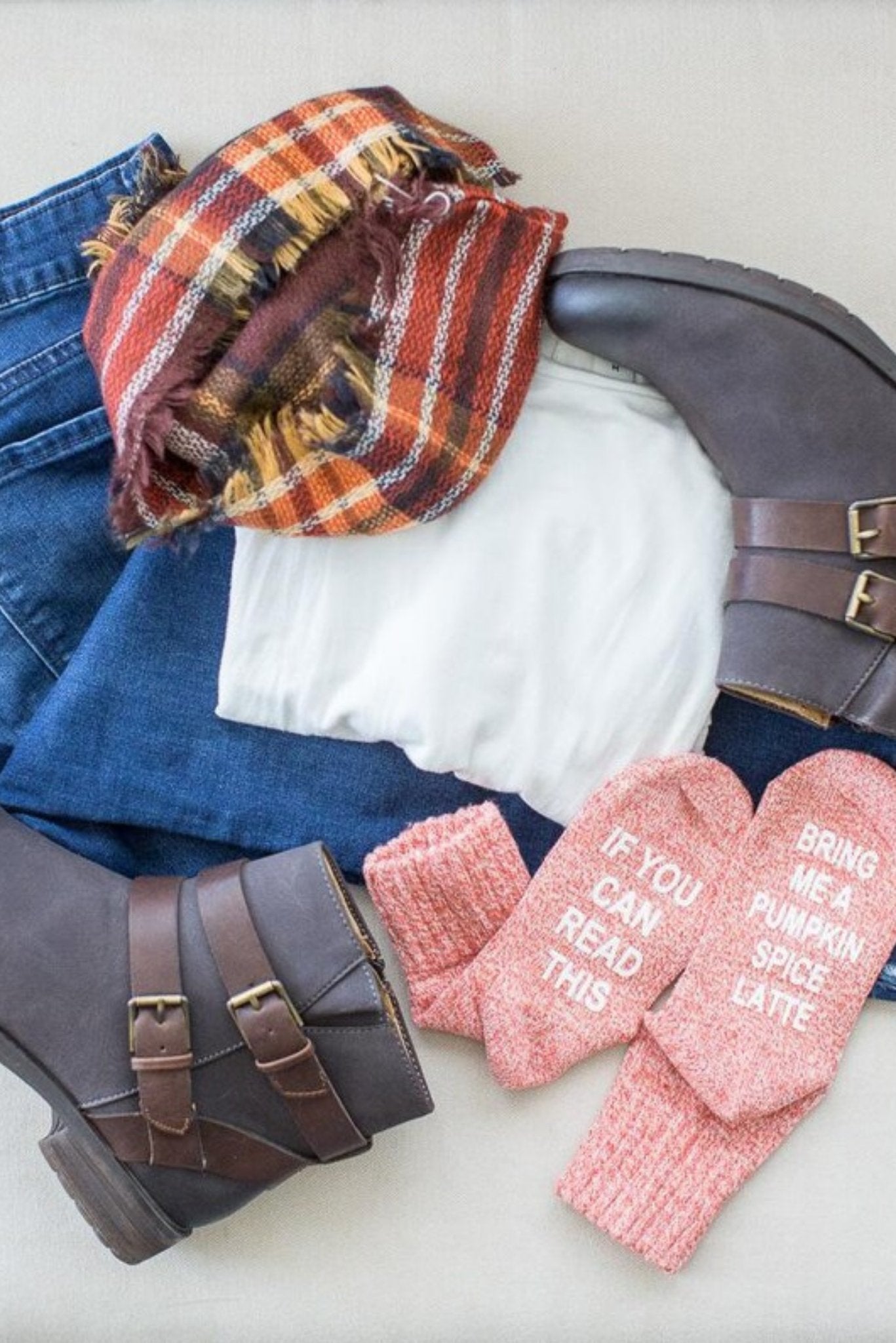 The Top Fall Gifts to Give your Friends & Family! - Pretty Collected