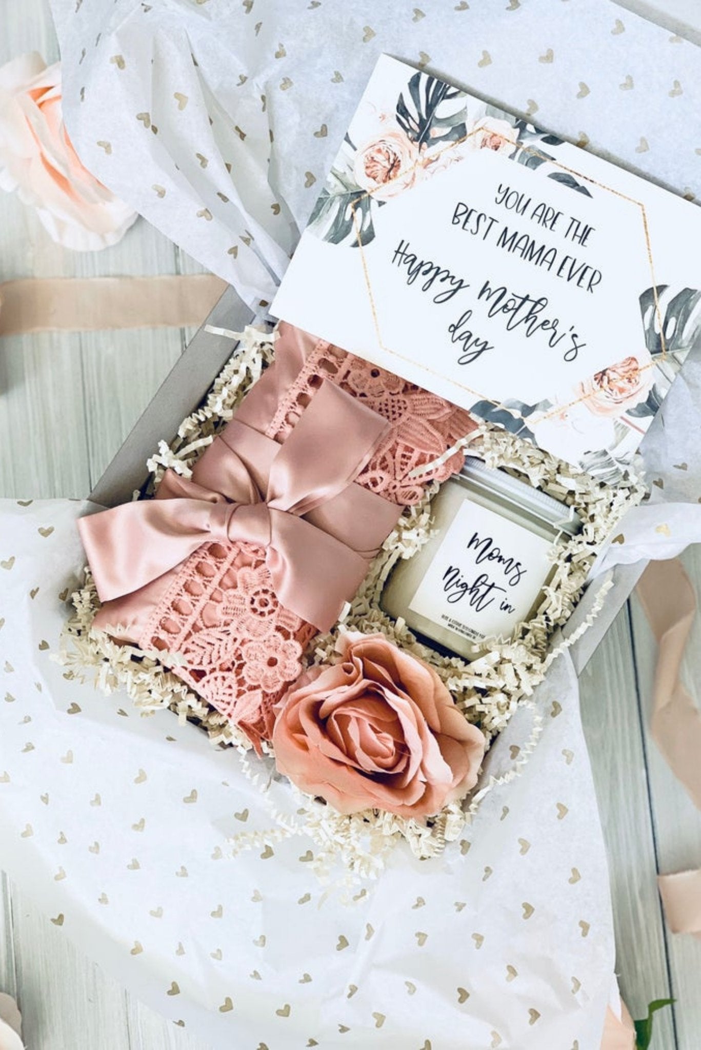 Mother's Day Gift Guide - Pretty Collected