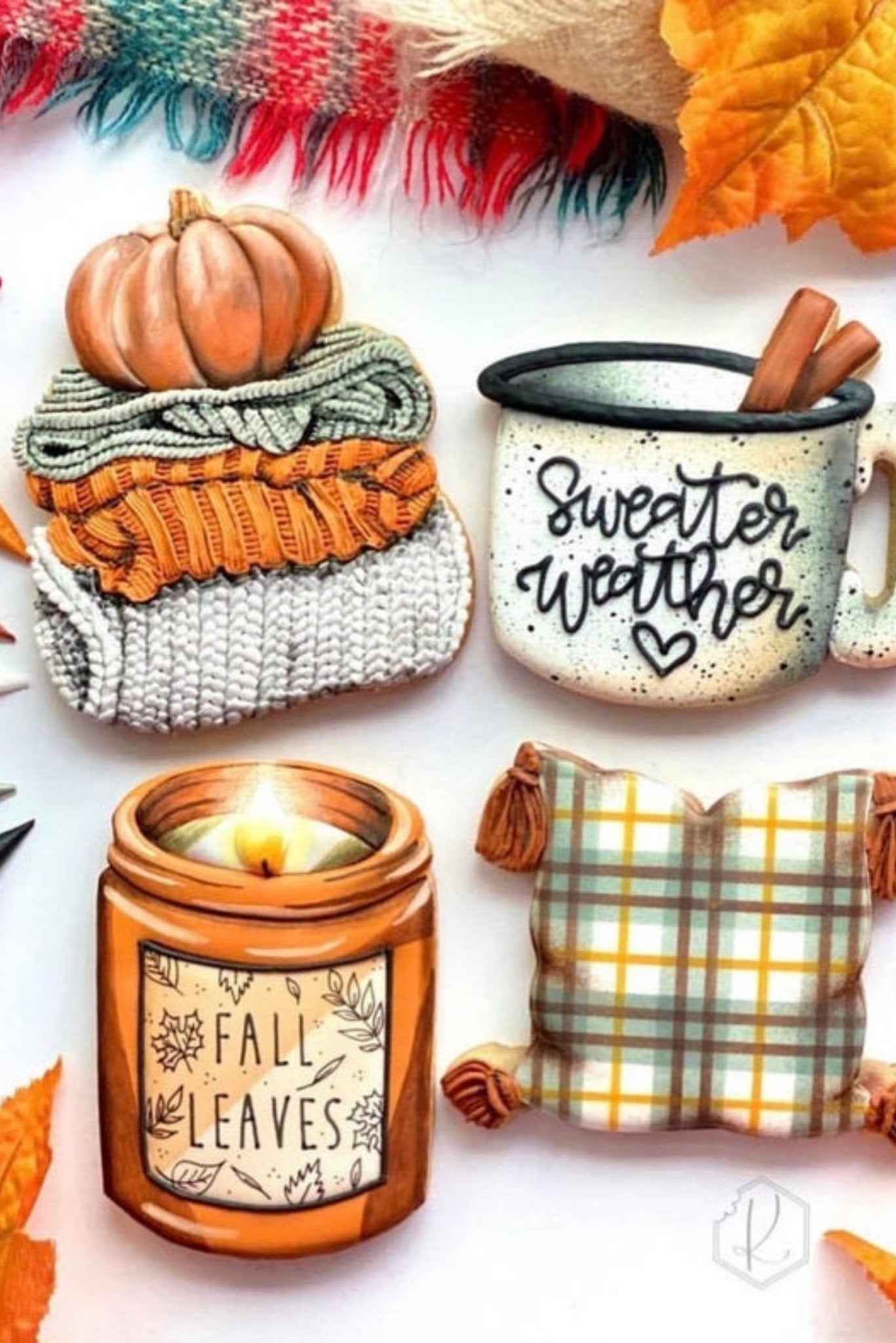 How to Have the BEST Self-Care Day in Fall! - Pretty Collected