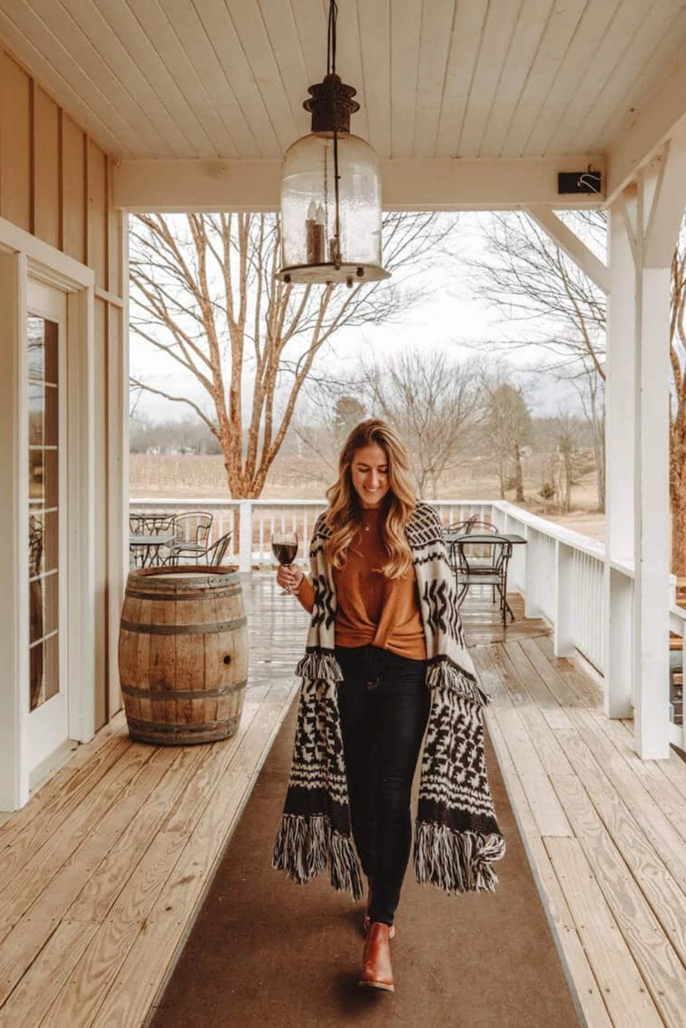 Our Fall 2021 Bucket List - Pretty Collected