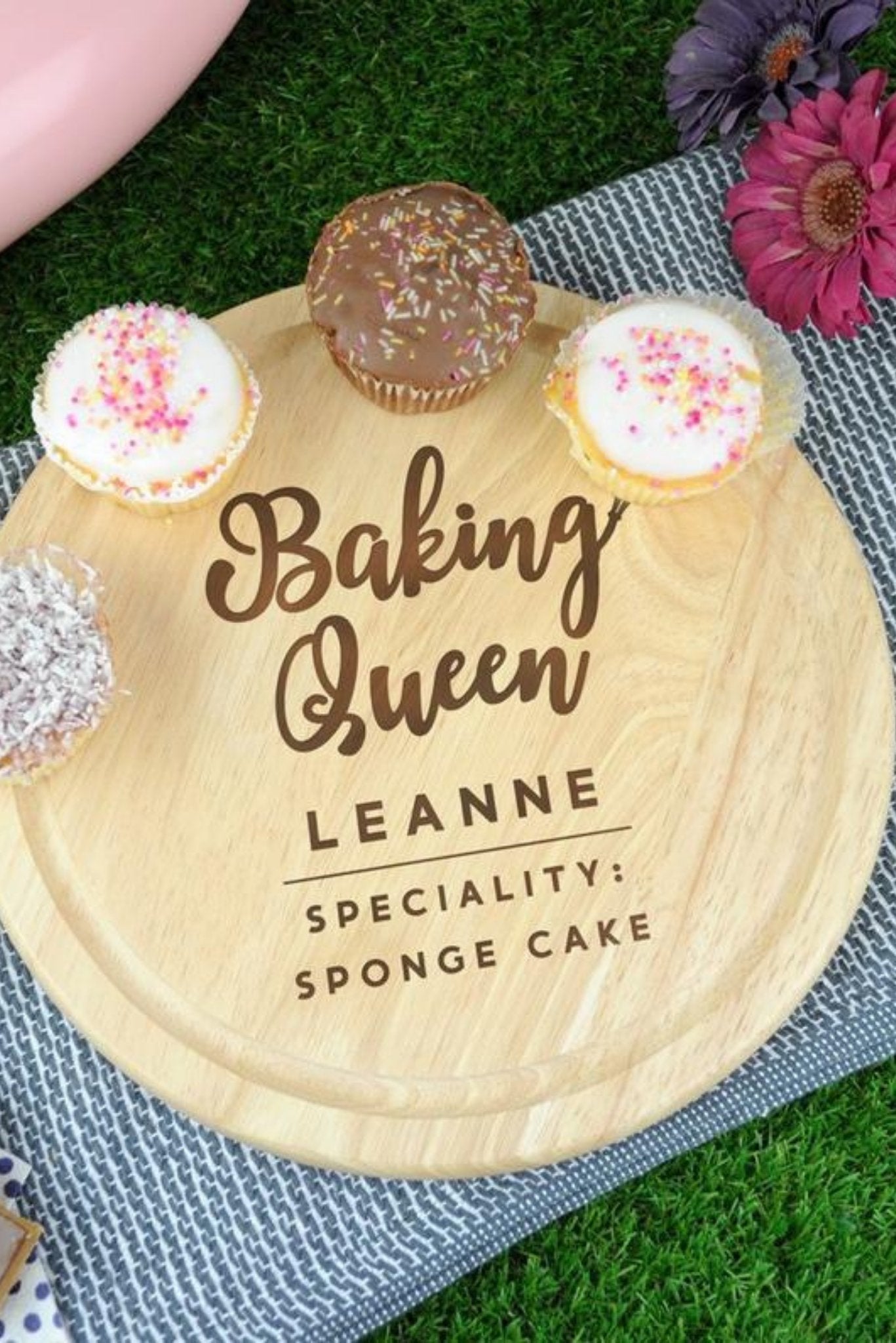 Self-Care Saturday: Bake with Your Friends and Family - Pretty Collected