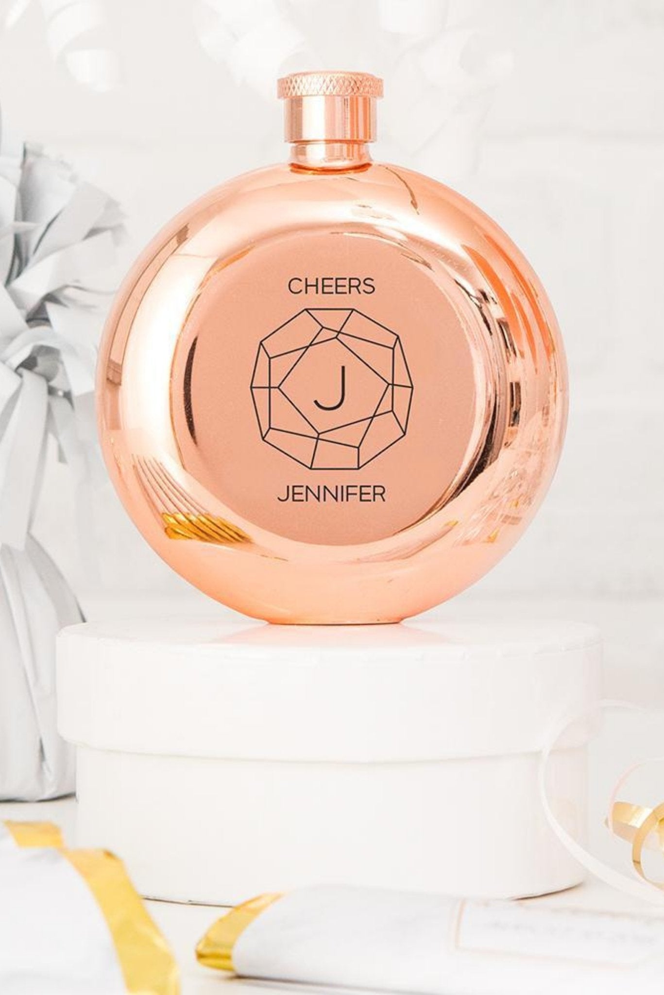 Top 5 Personalized Christmas Gifts! - Pretty Collected