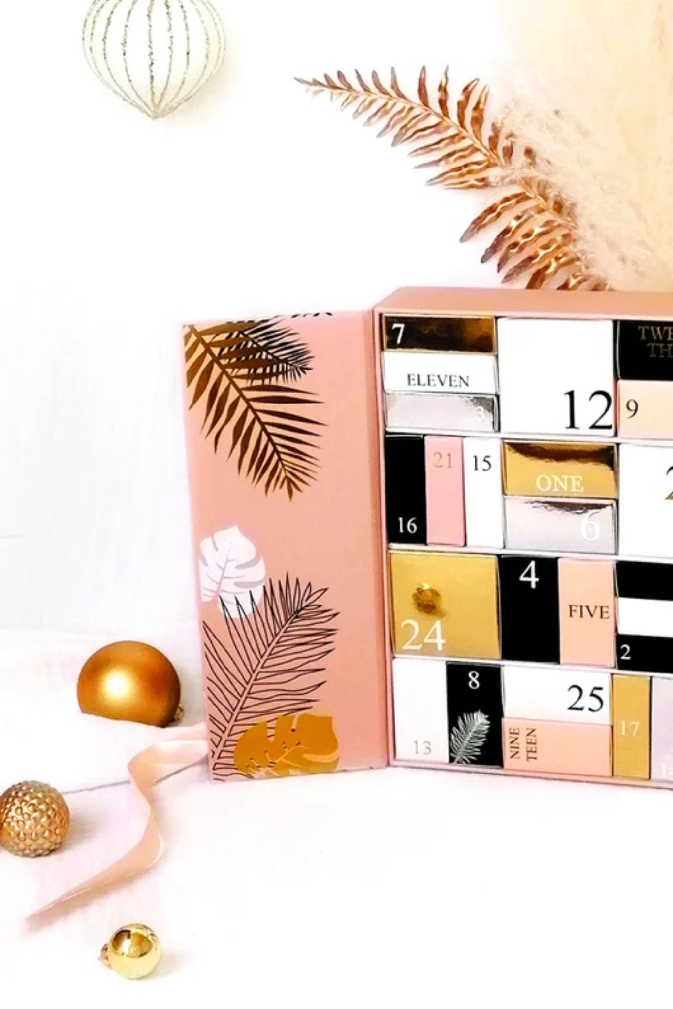 The Best Advent Calendars! - Pretty Collected