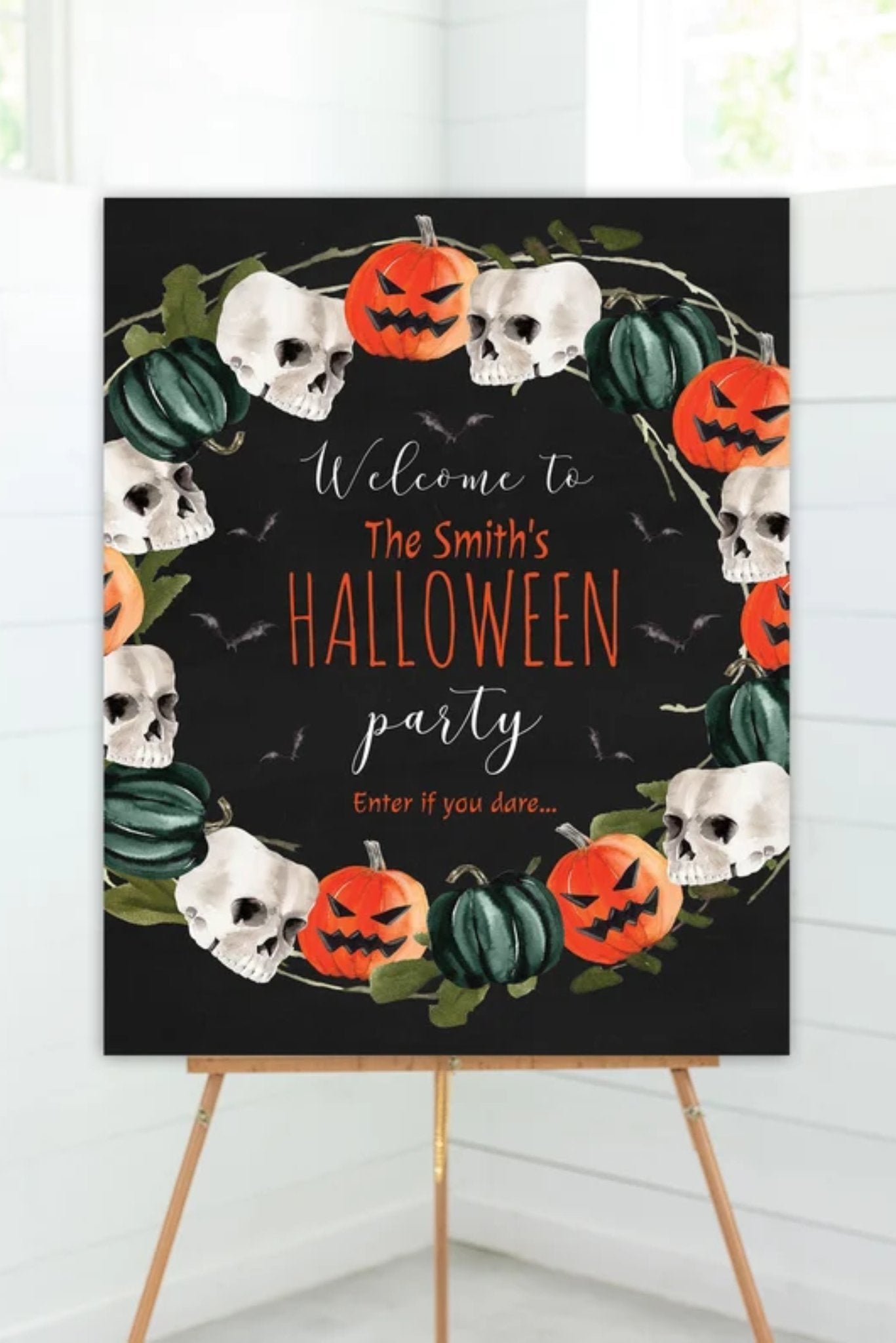 Top 5 Spooky Halloween Party Decorations 2022 - Pretty Collected