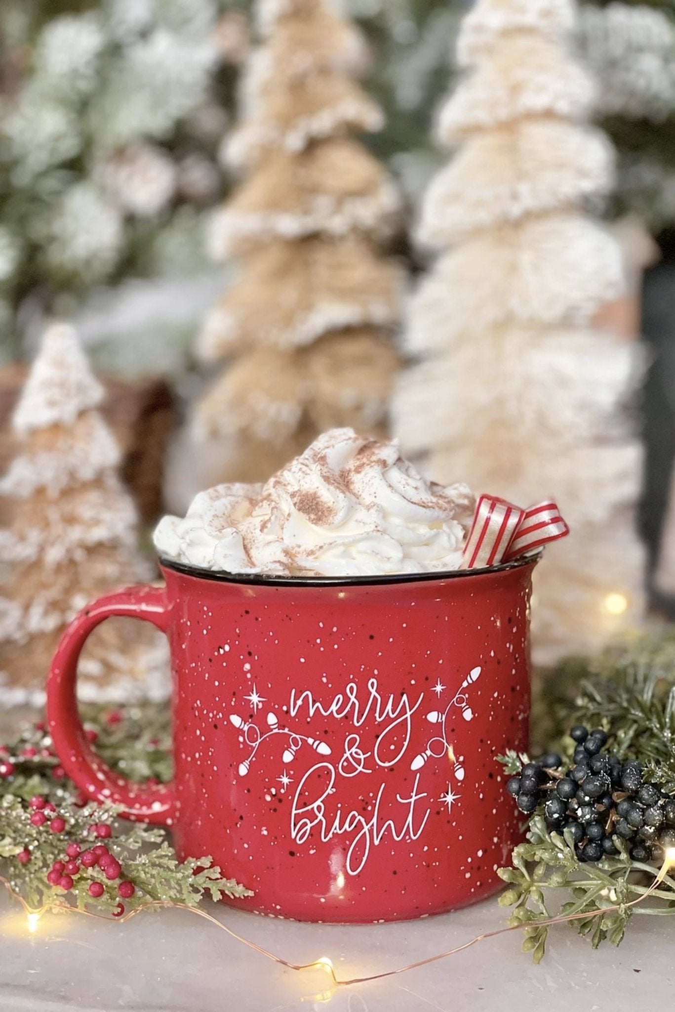 Holiday Gift Guide for Coffee Lovers! - Pretty Collected