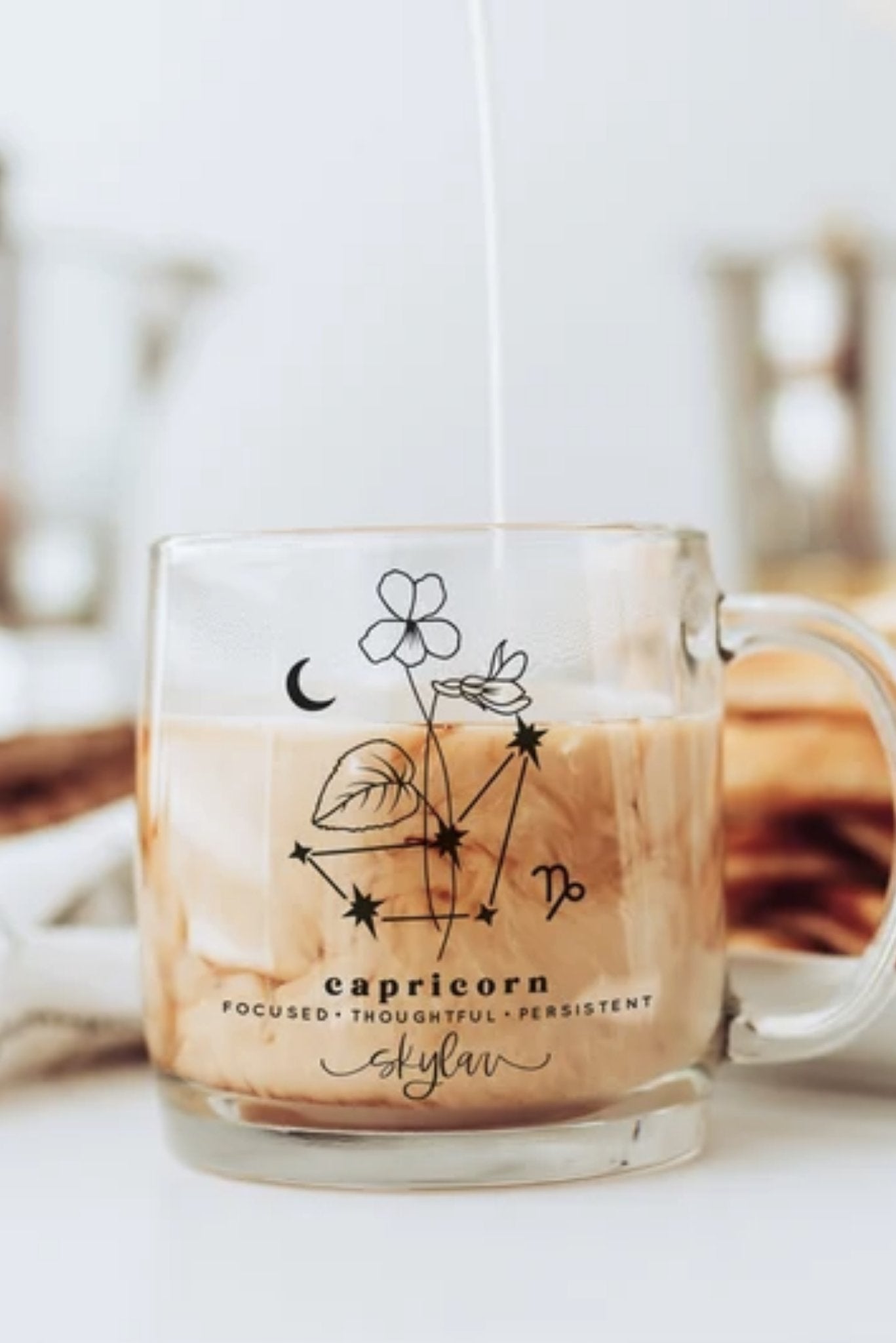 Capricorn Gift Guide! - Pretty Collected