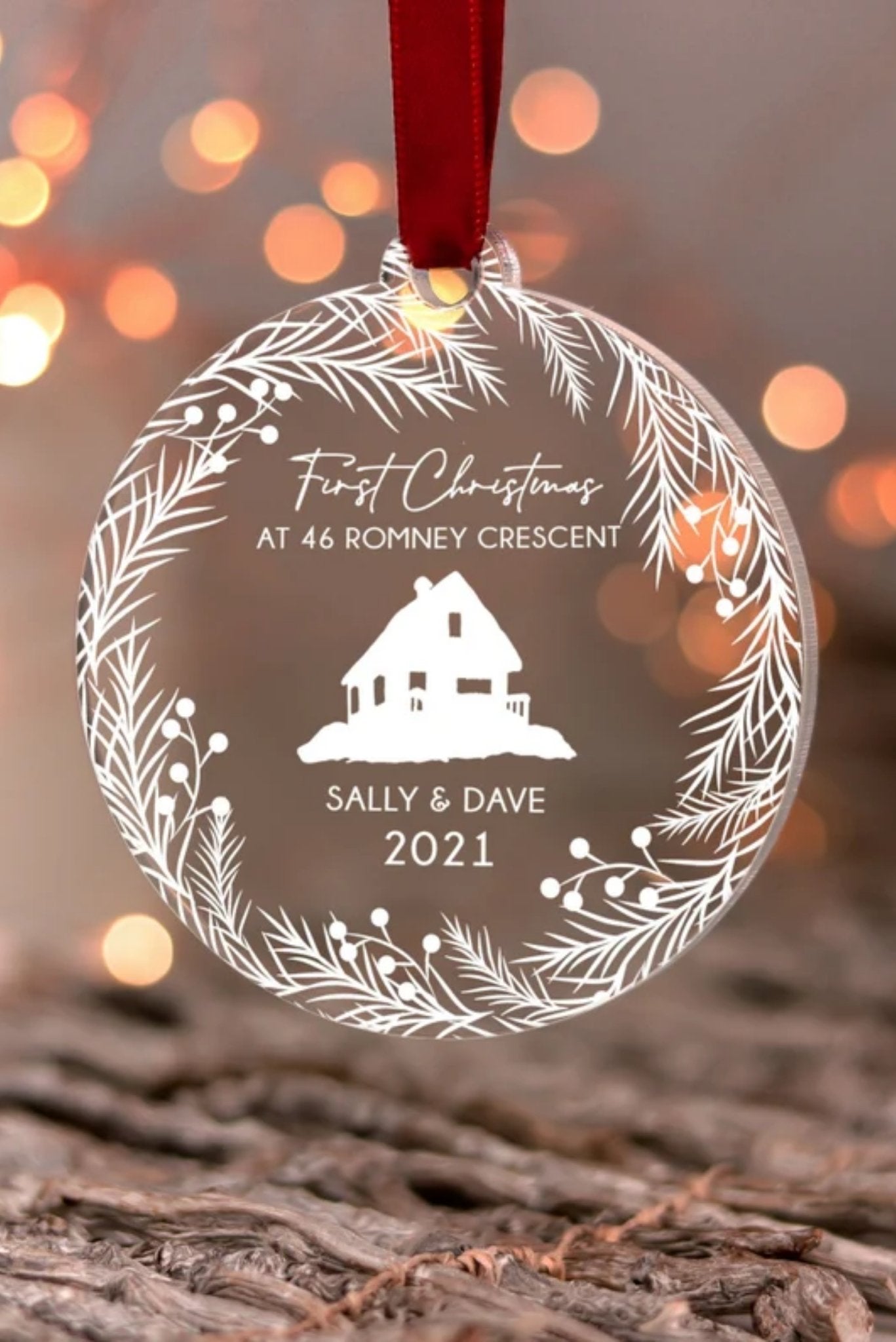 The Best Christmas Ornaments for Every Occasion - Pretty Collected