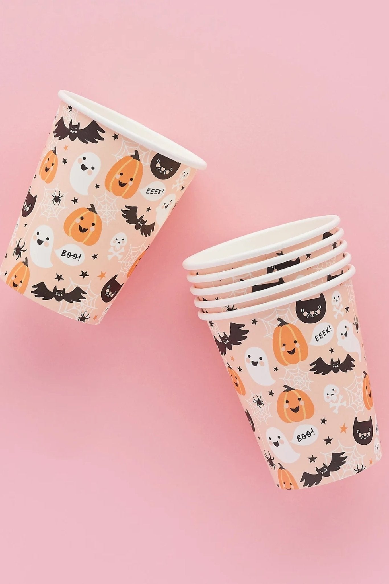 Halloween Party Decor 2022 - Pretty Collected