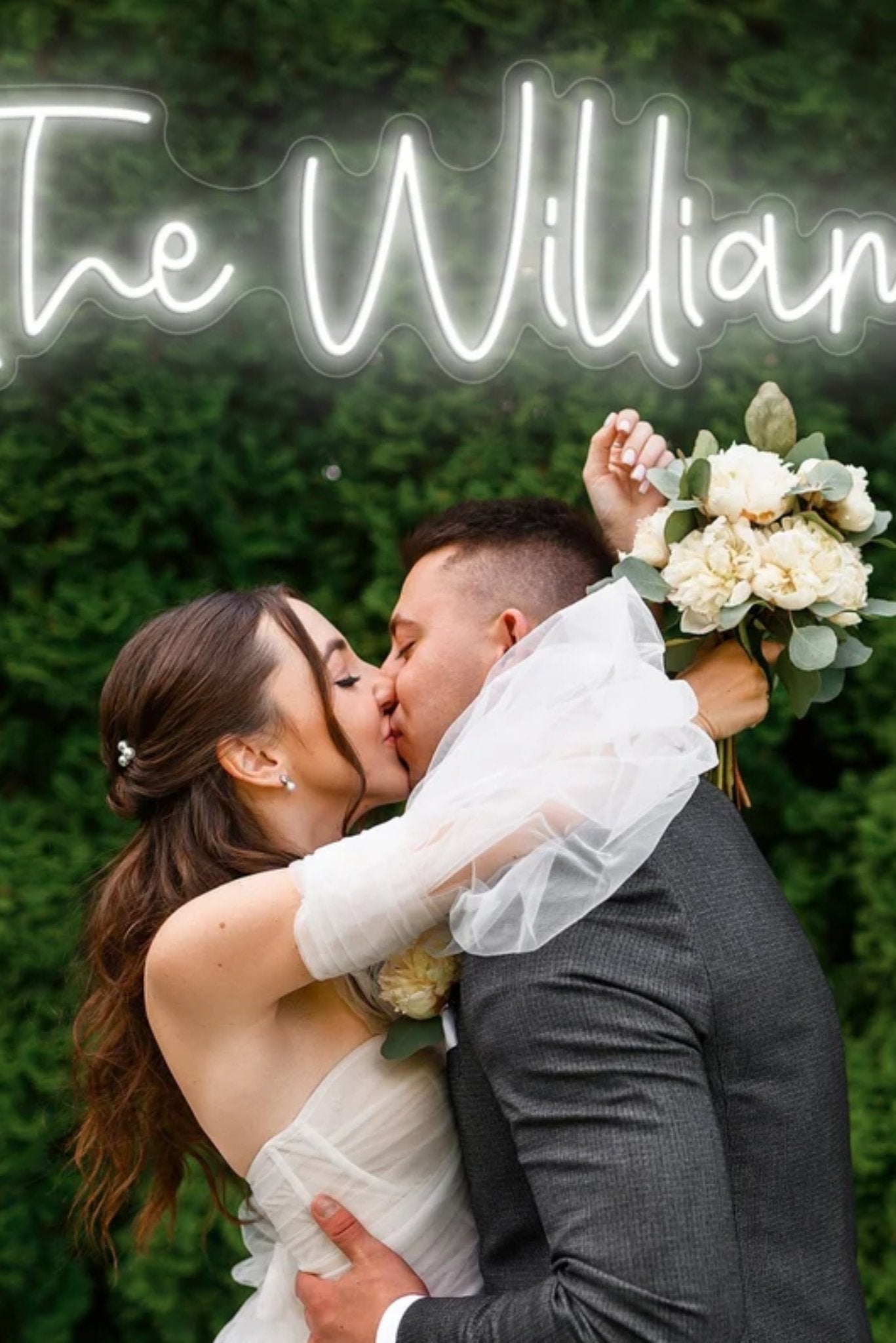 Neon Wedding Signs for Every Budget - Pretty Collected