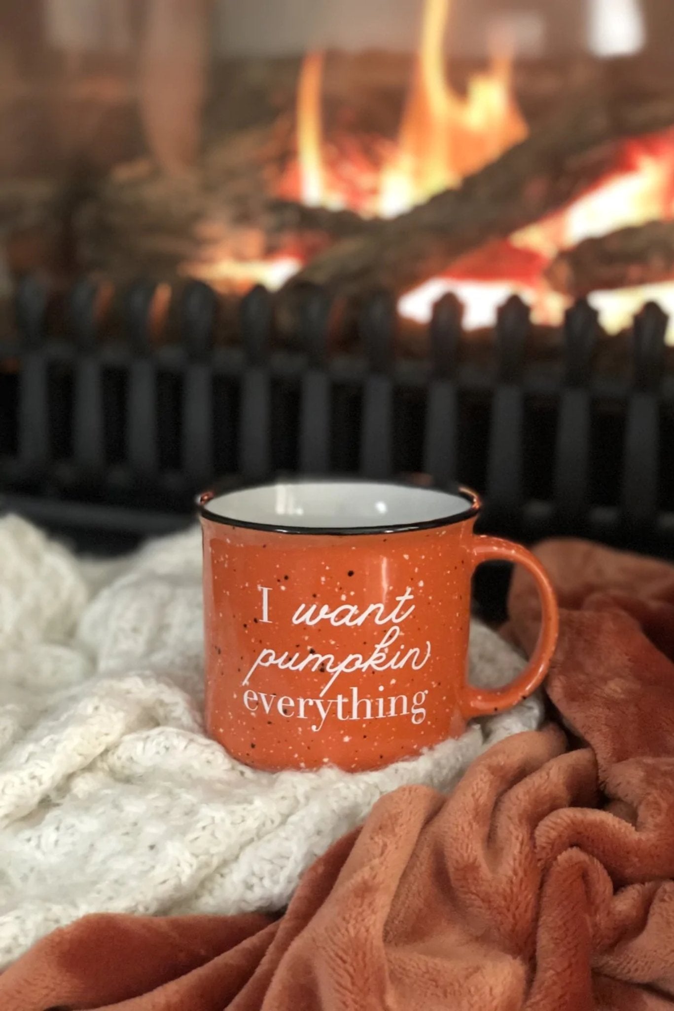 Healthy Pumpkin Spiced Coffee 2022 - Pretty Collected