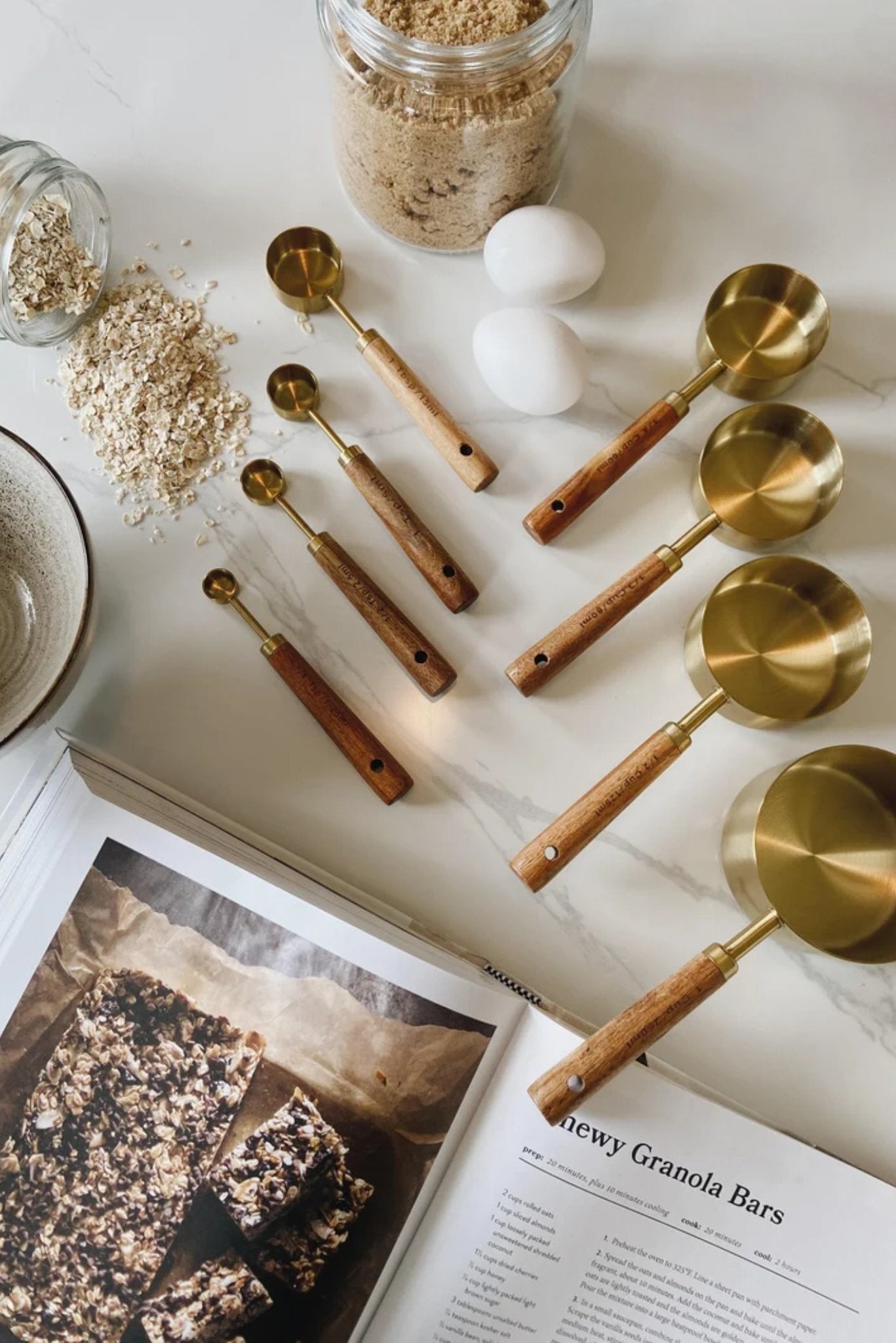 Christmas Gift Guide for the Chef in Your Life 2022 - Pretty Collected