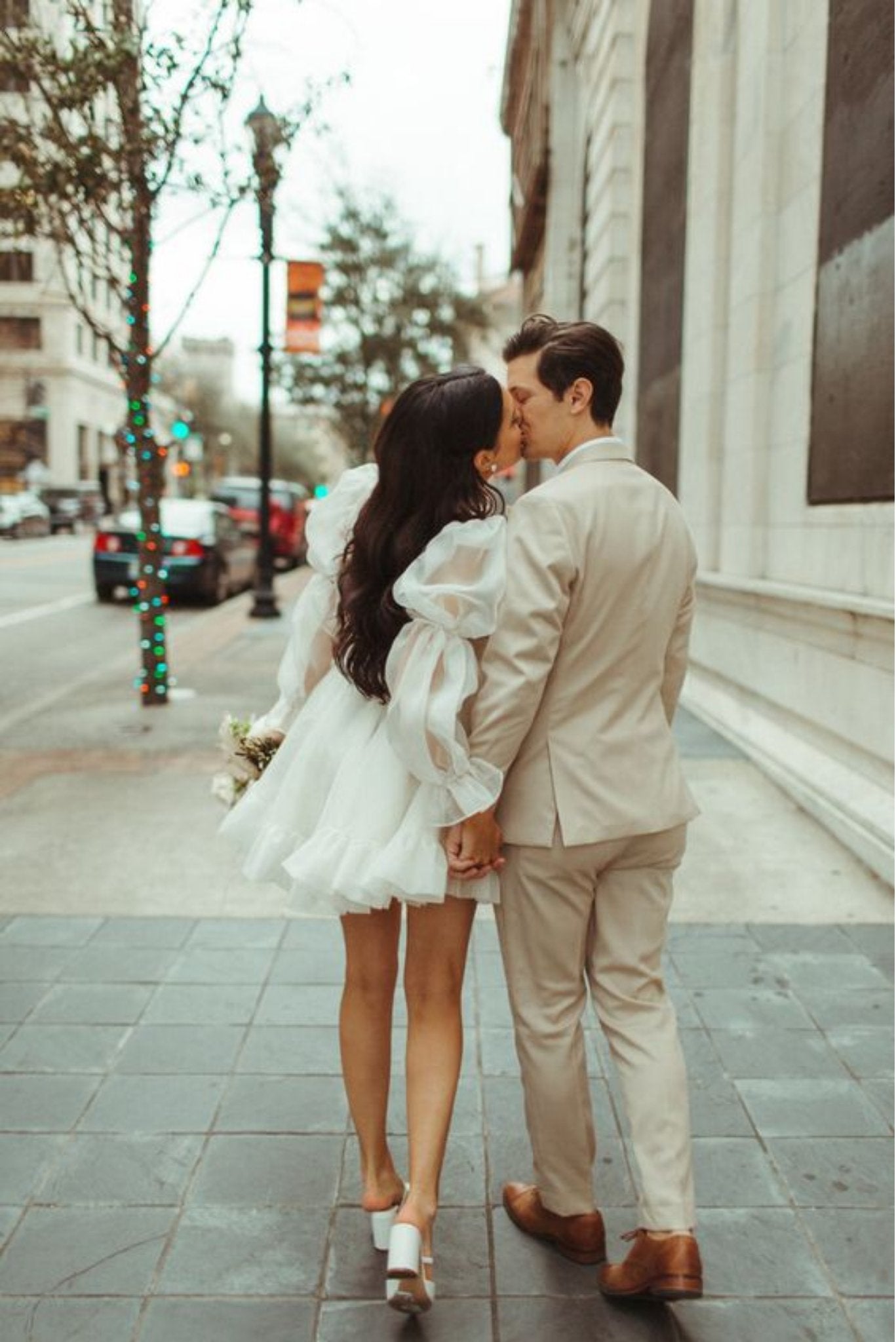 Engagement Shoot Inspiration - Pretty Collected