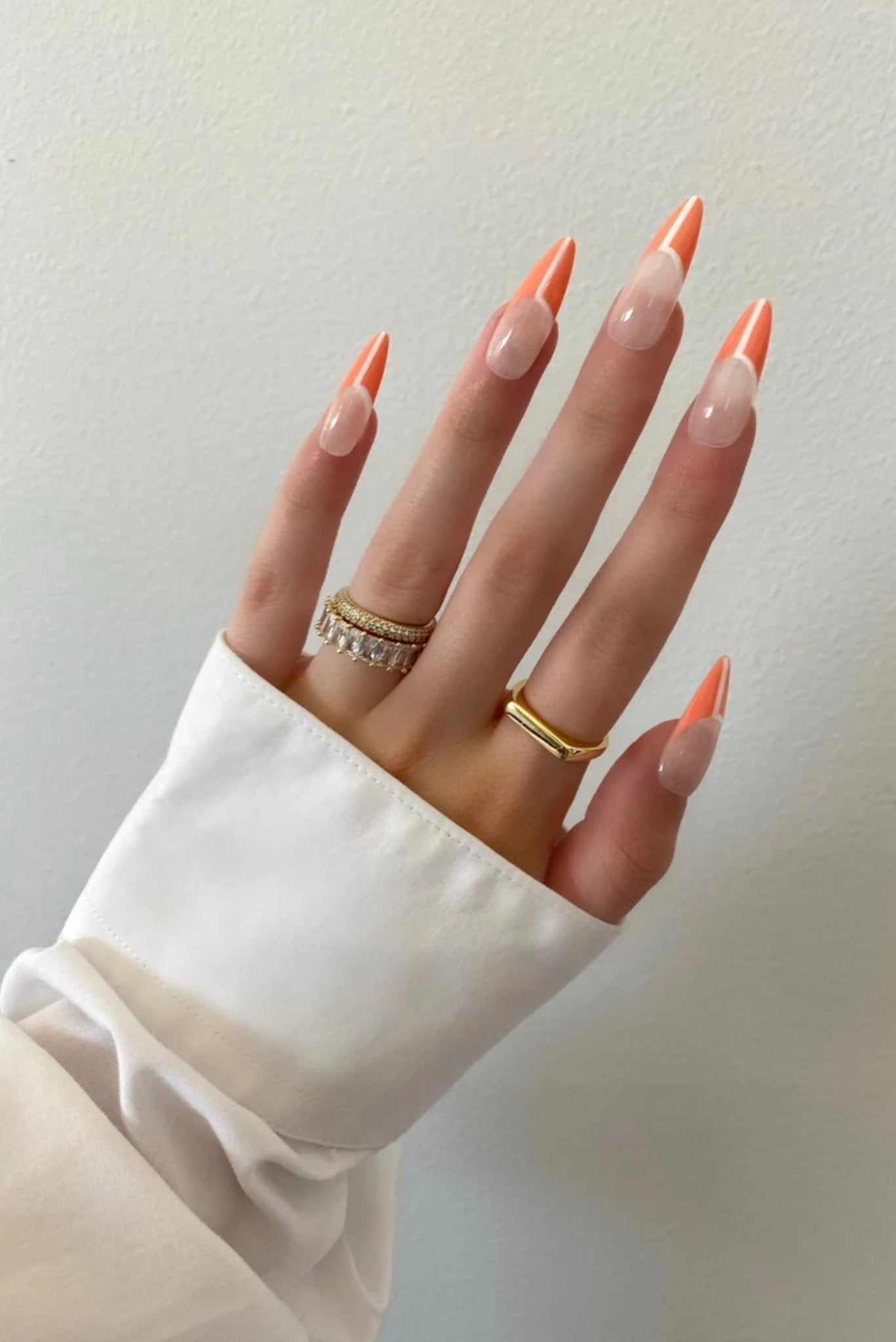 Trendy Fall Nails 2022 Part 2 - Pretty Collected