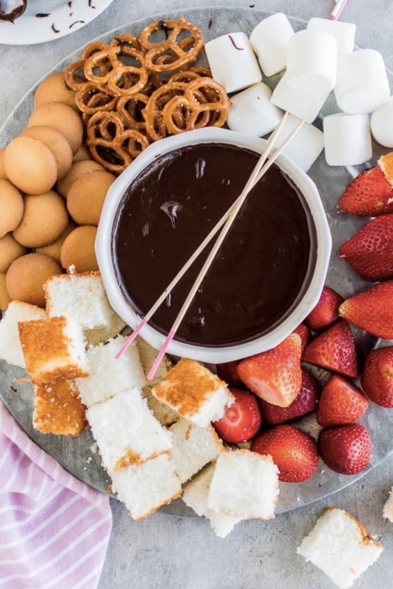 Date Night at Home Ideas! - Pretty Collected