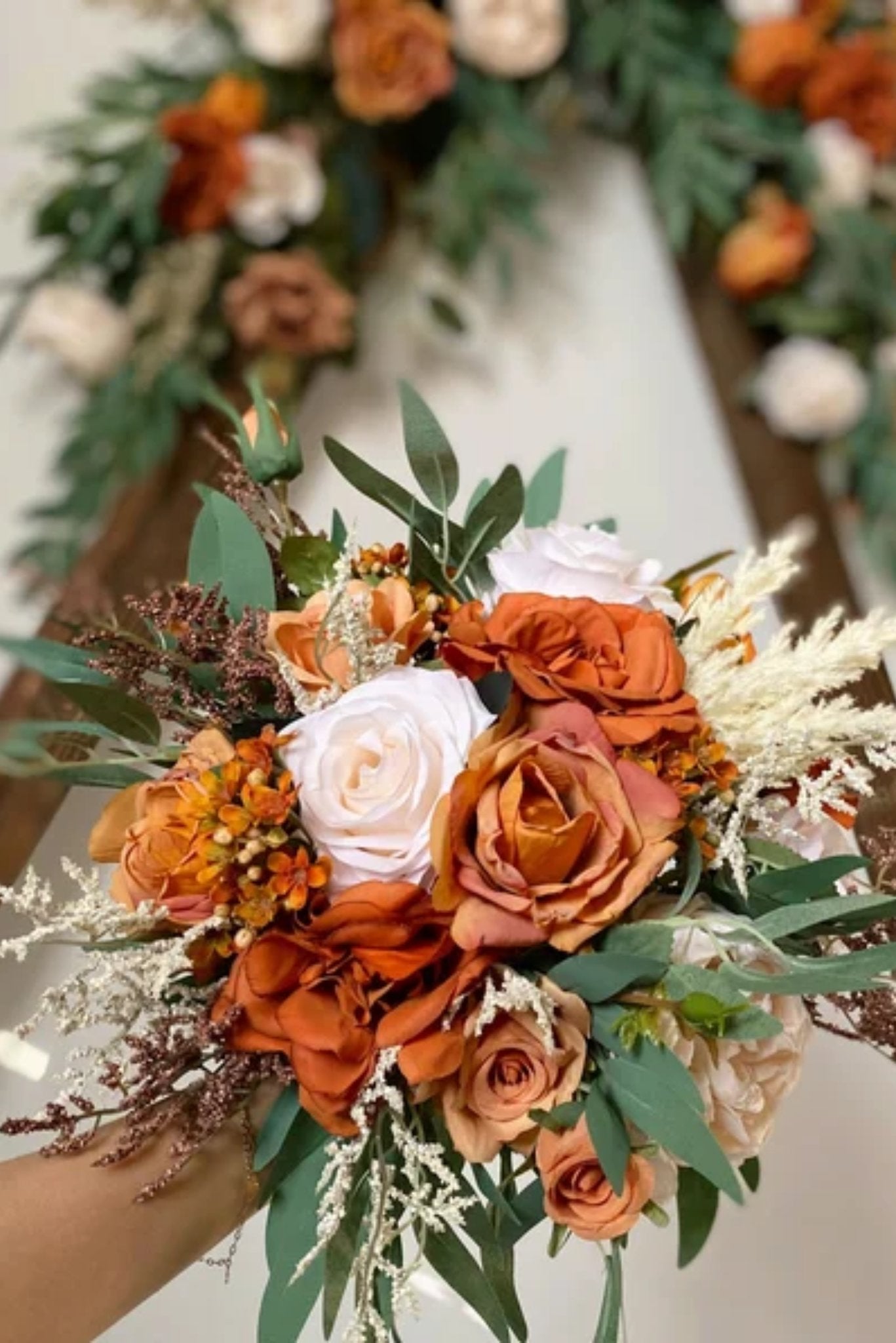 Fall Wedding 2022 - Pretty Collected