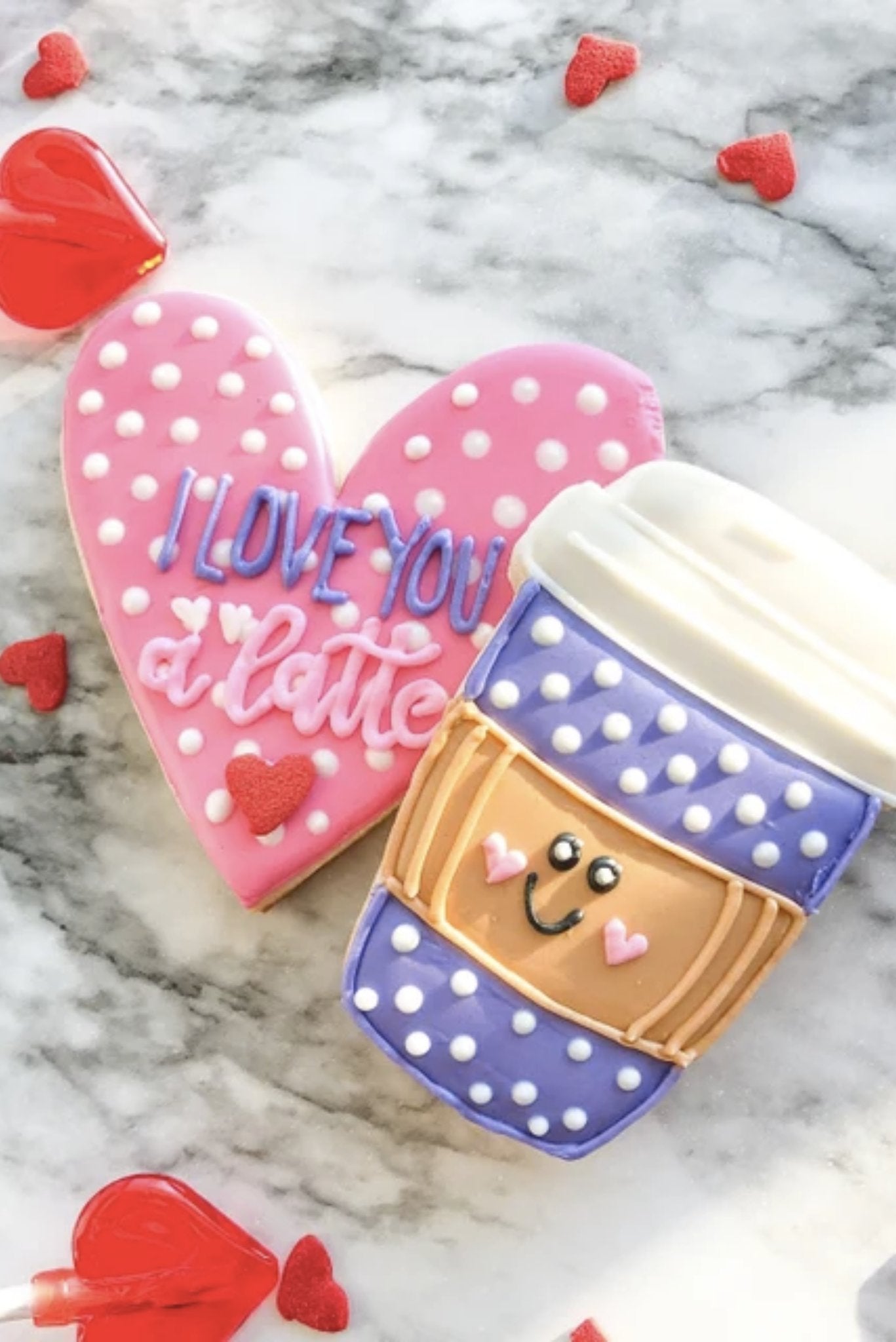 Fun Heart Shaped Food Ideas for Valentine's Day - Pretty Collected