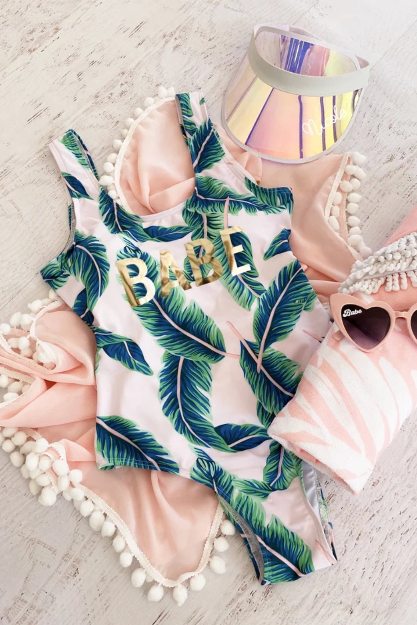 Tropical Bachelorette Party Ideas 2022 - Pretty Collected