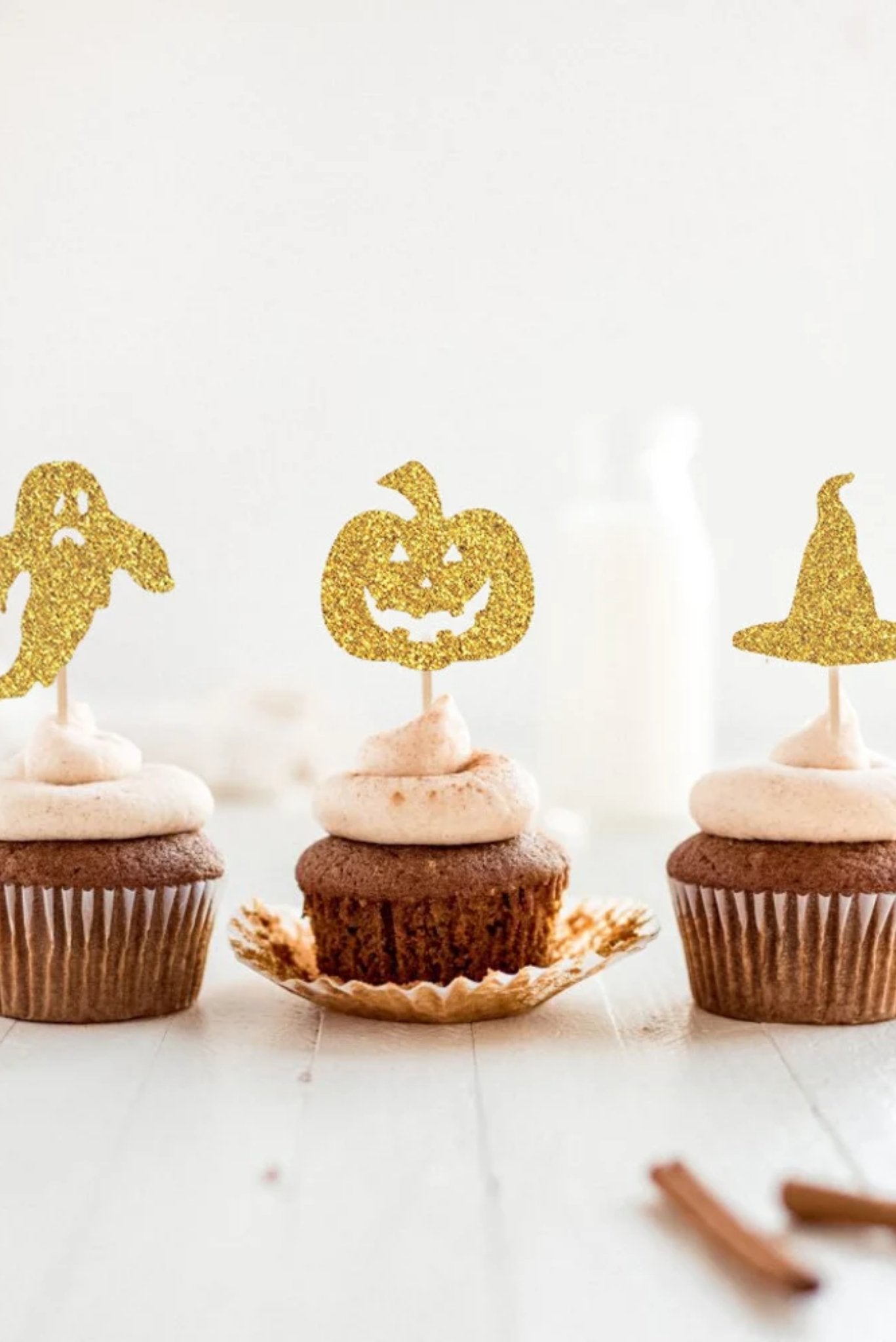 Top Halloween-Themed Baking Items - Pretty Collected