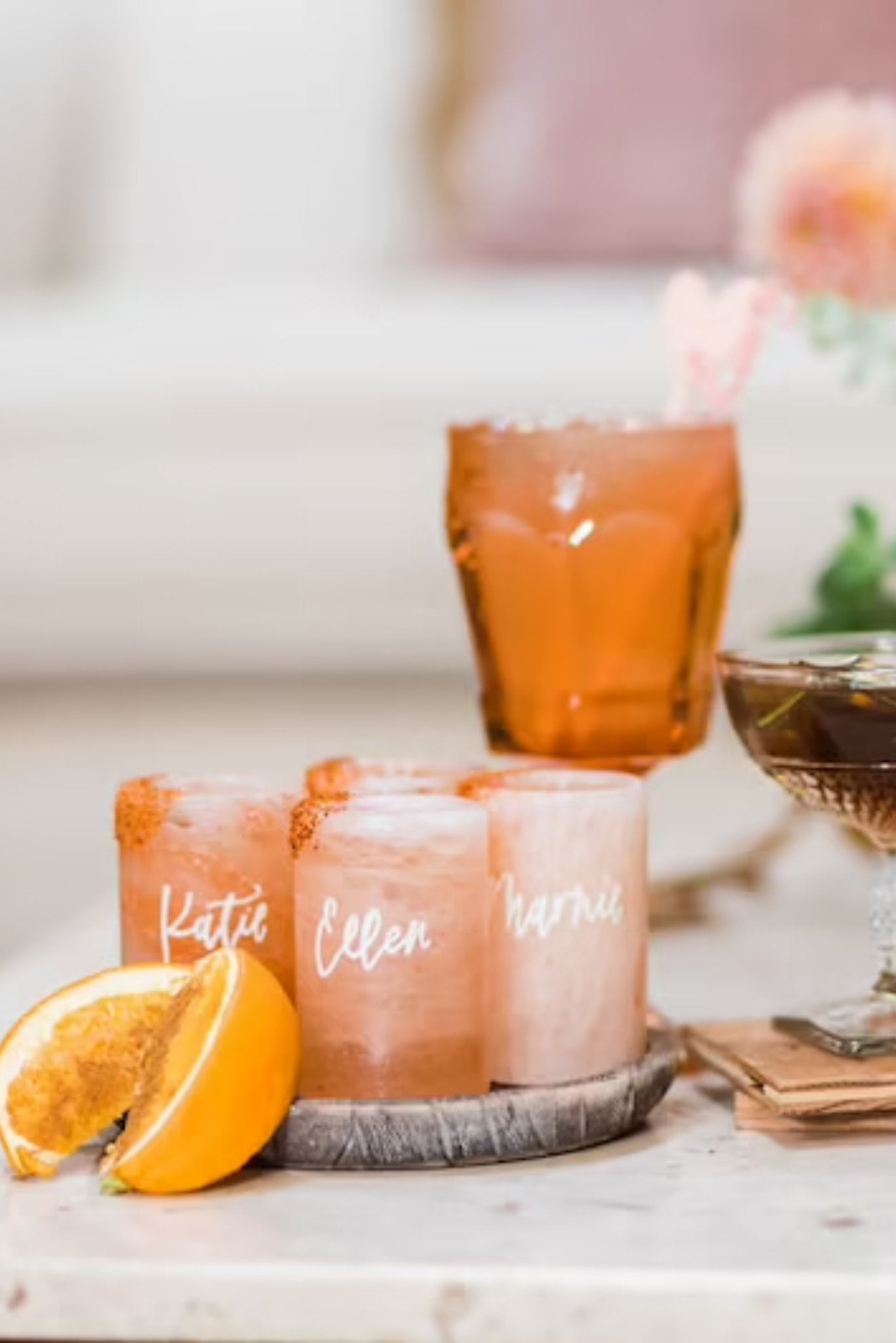 Top 5 Personalized Wedding Gifts for Couples 2022 - Pretty Collected