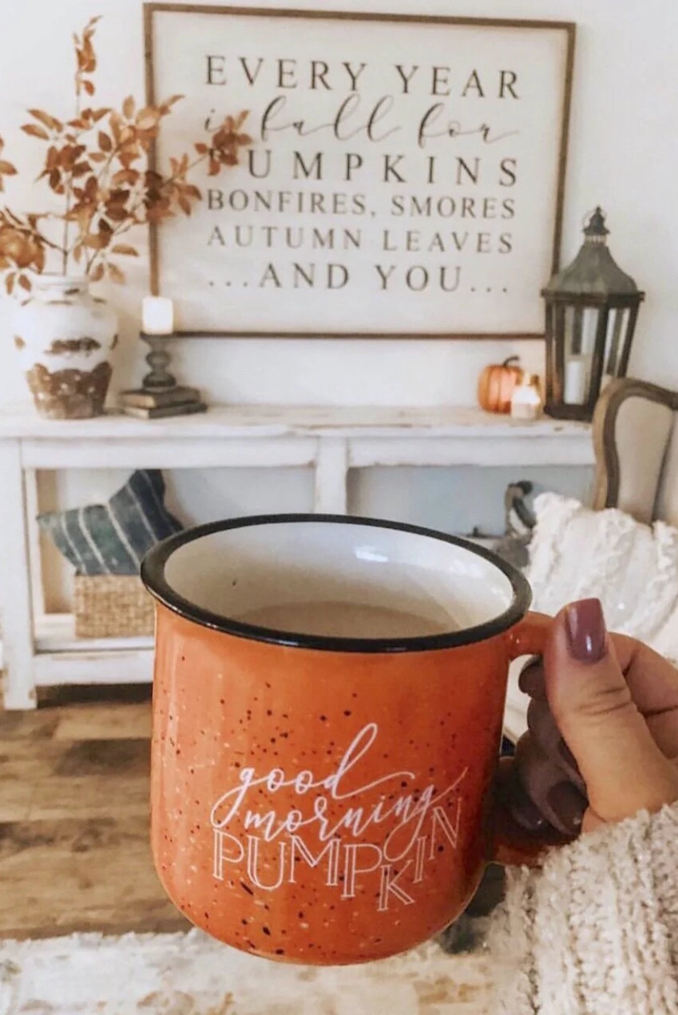 Our Top 5 Favorite Fall Mugs 2022 - Pretty Collected