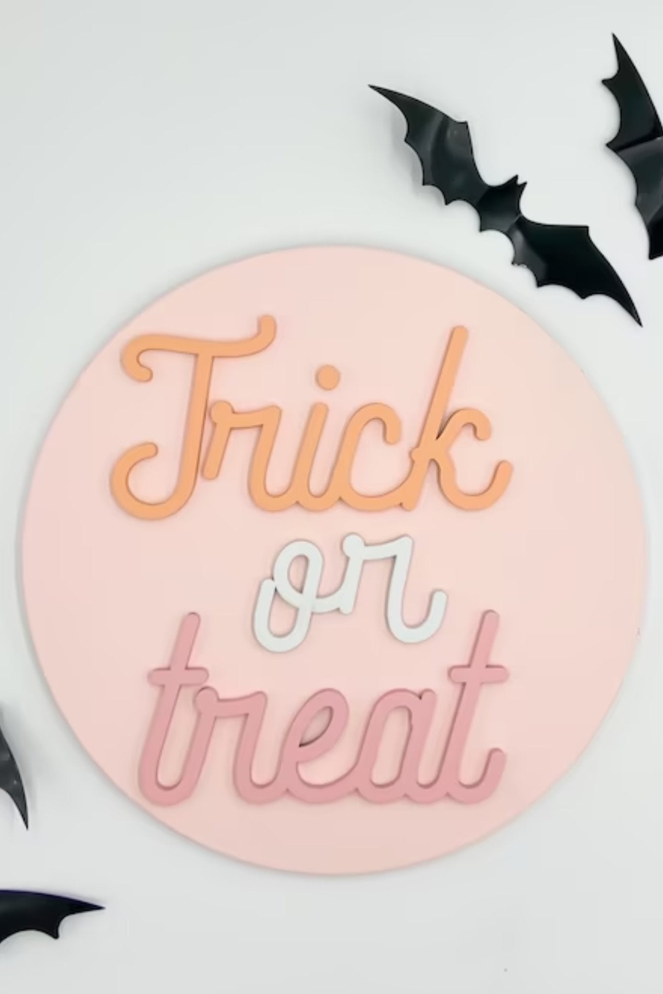 Top Halloween Signs 2022 - Pretty Collected