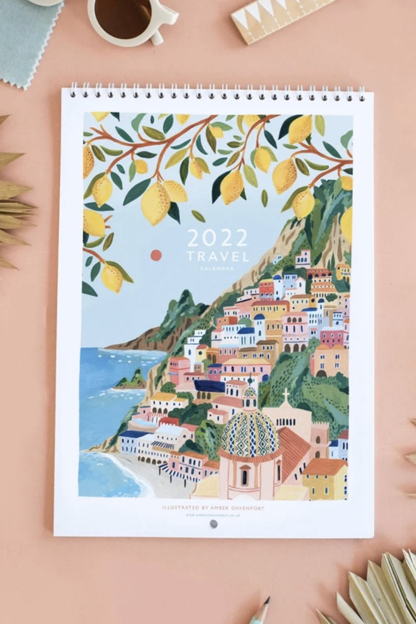 How to Kick the New Year off Strong! - Pretty Collected