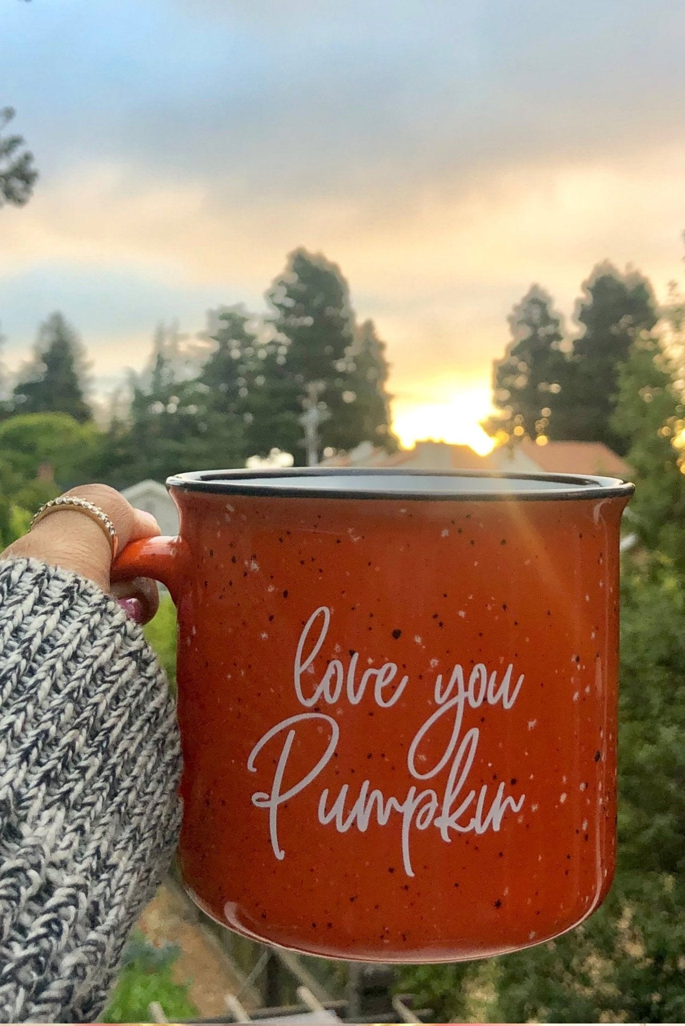 Top 5 Fall Mugs You NEED This Season Part 2! - Pretty Collected