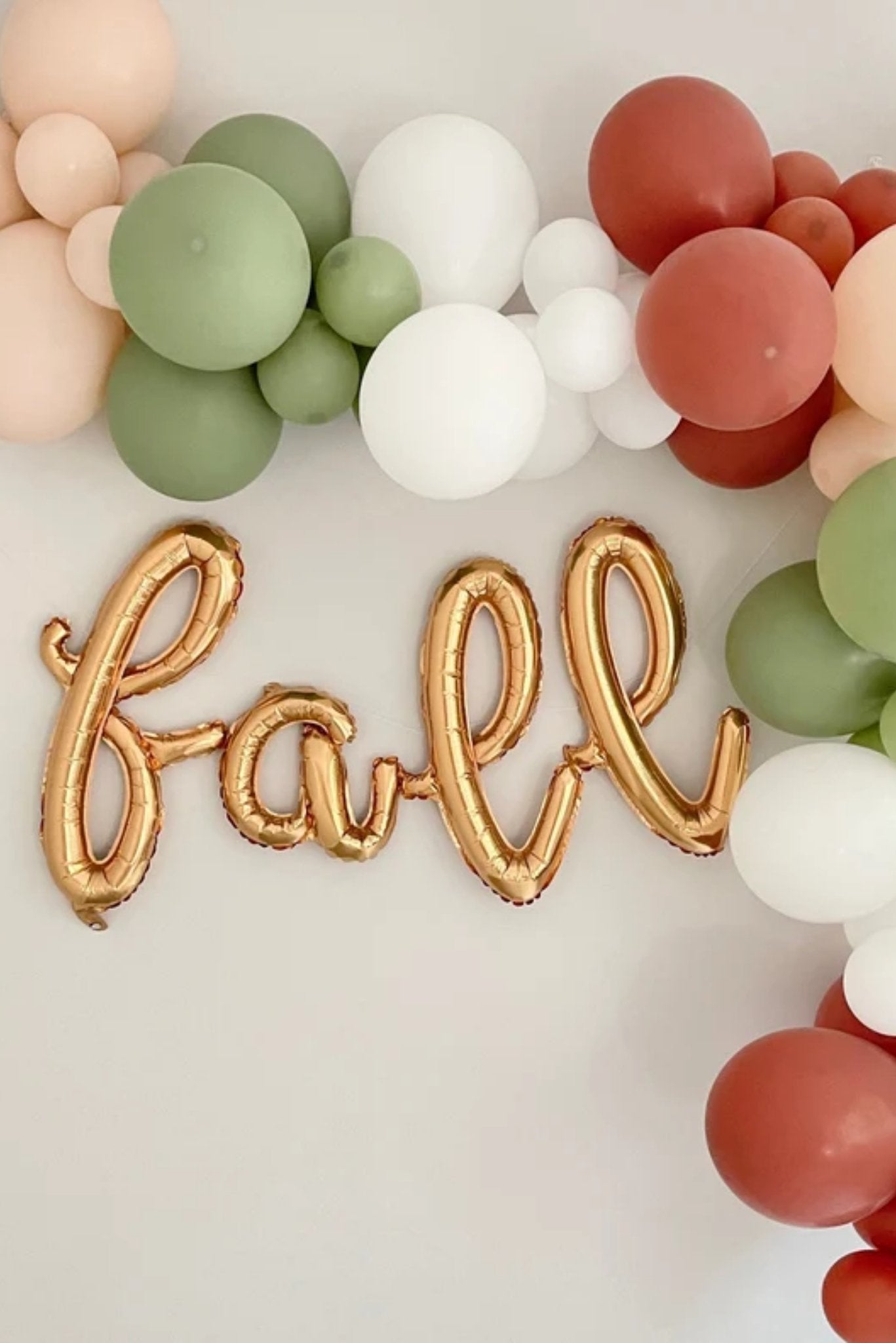 How to Throw a Fall Brunch - Pretty Collected