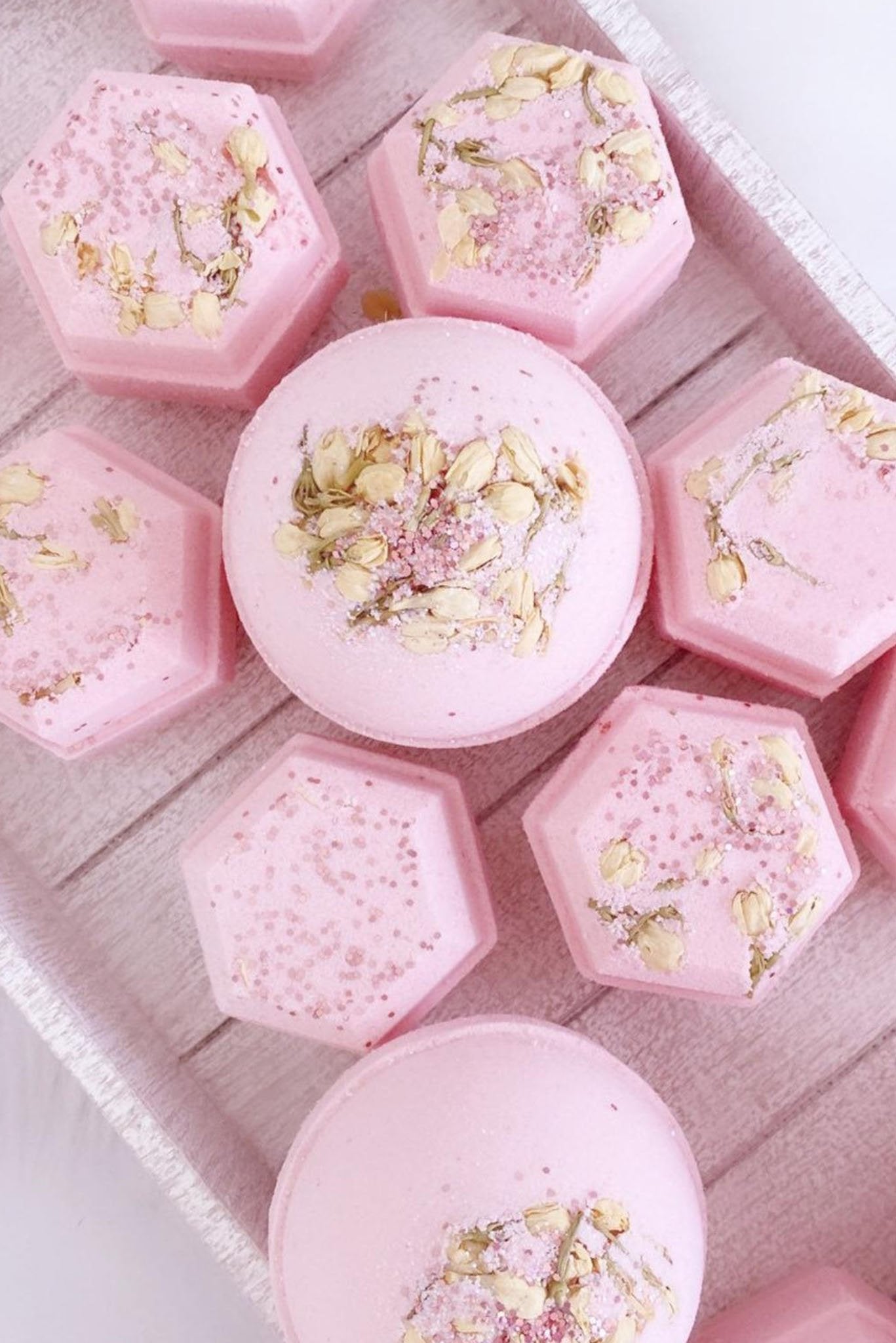 Self-Care Saturday: Journaling and Bath Time! - Pretty Collected