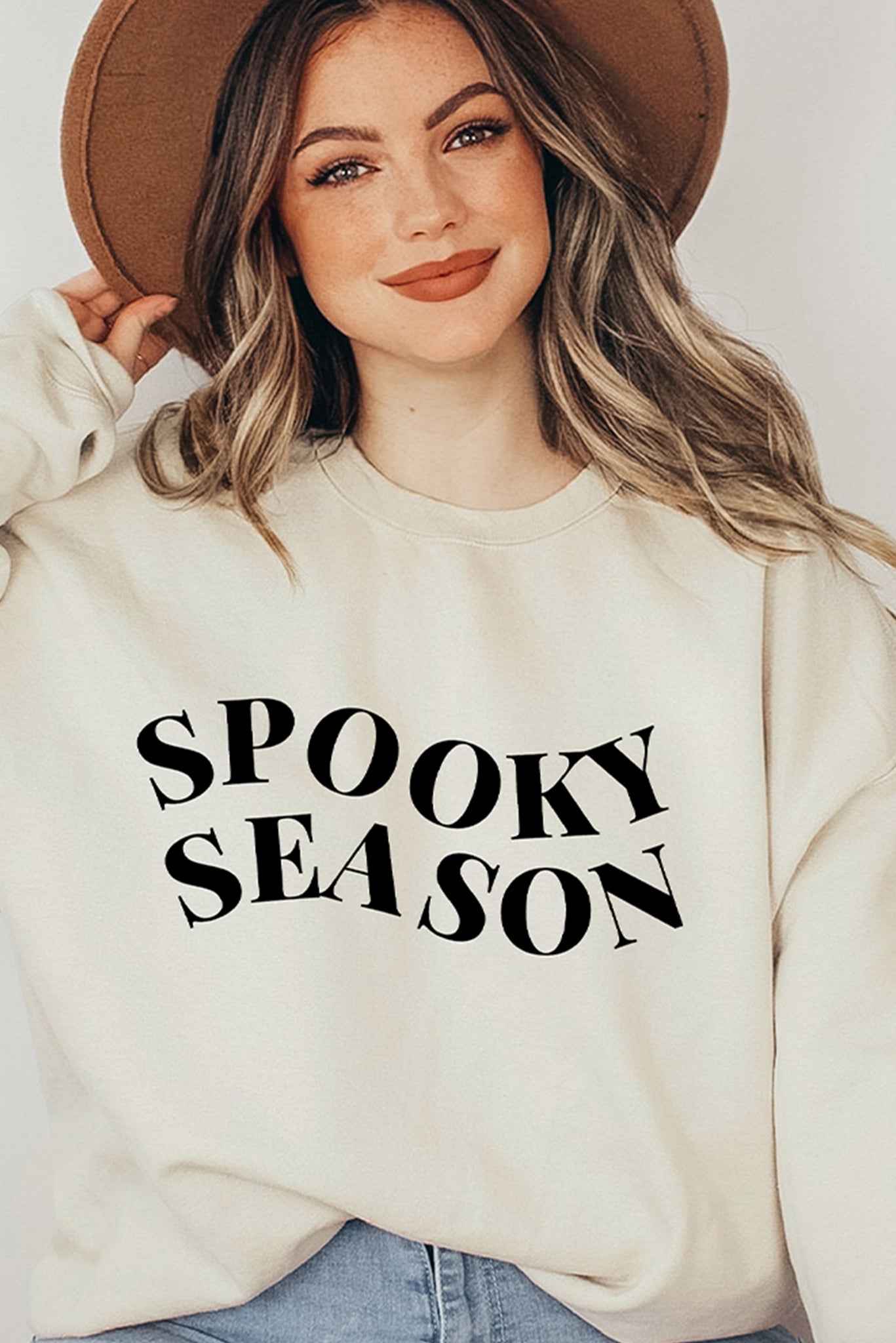NEW Fall & Halloween Sweaters for Your Favorite Layered Looks! - Pretty Collected