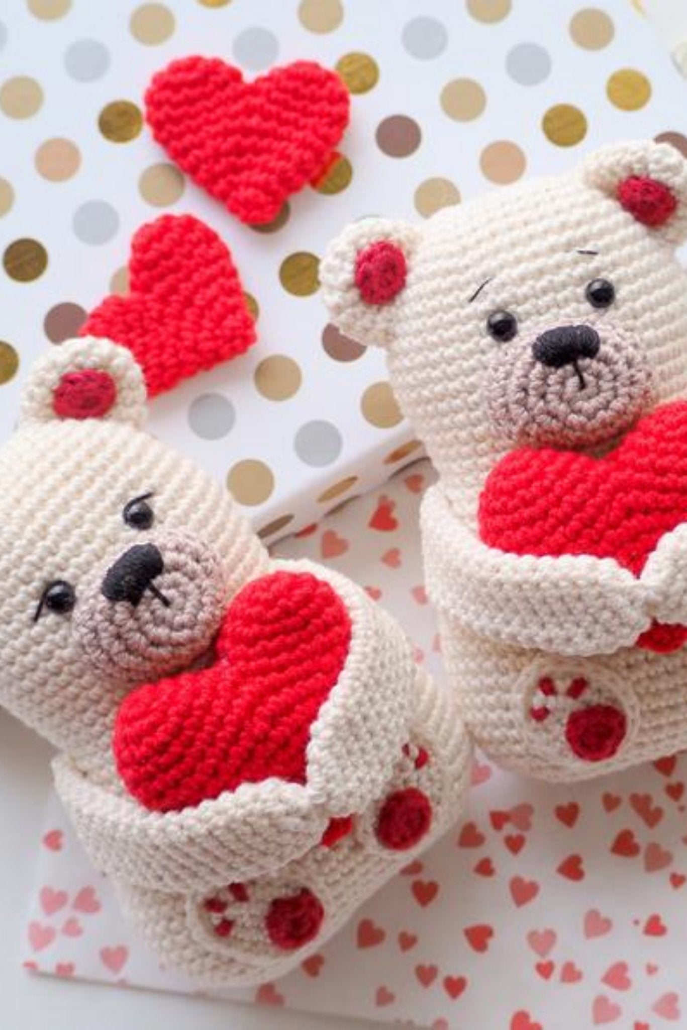 Valentine's Day Crafts with Your Family! - Pretty Collected