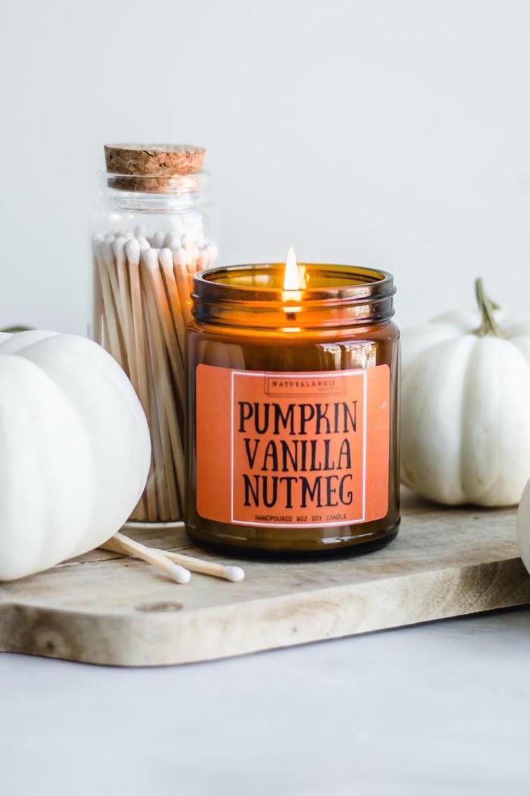 How to Decorate Your Home For Halloween! - Pretty Collected