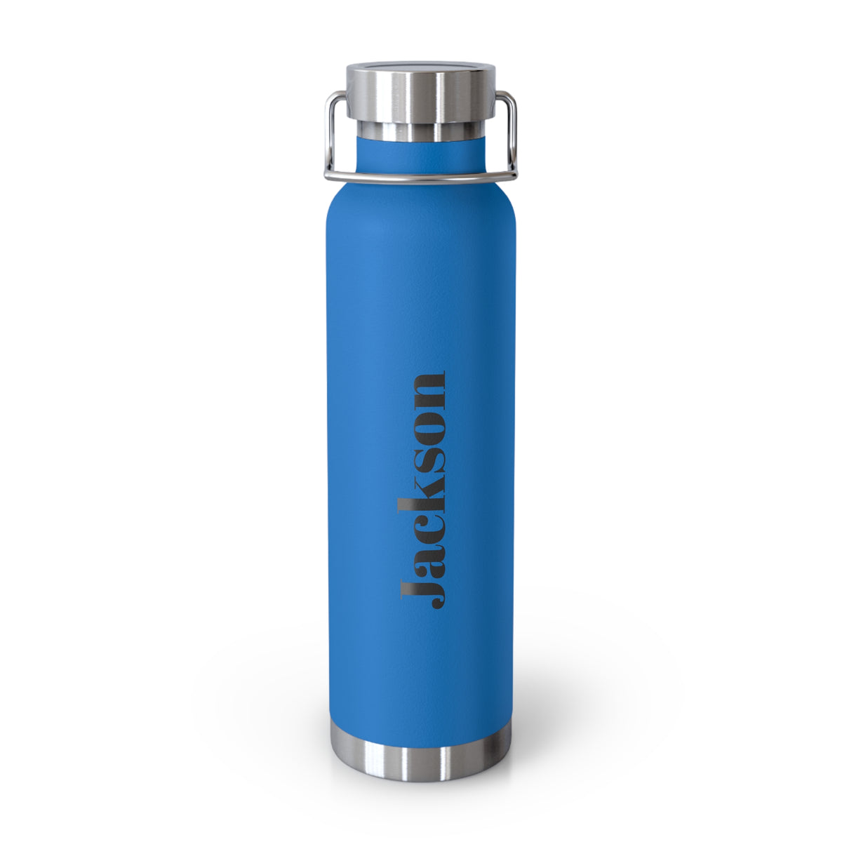 Personalized Water Bottle