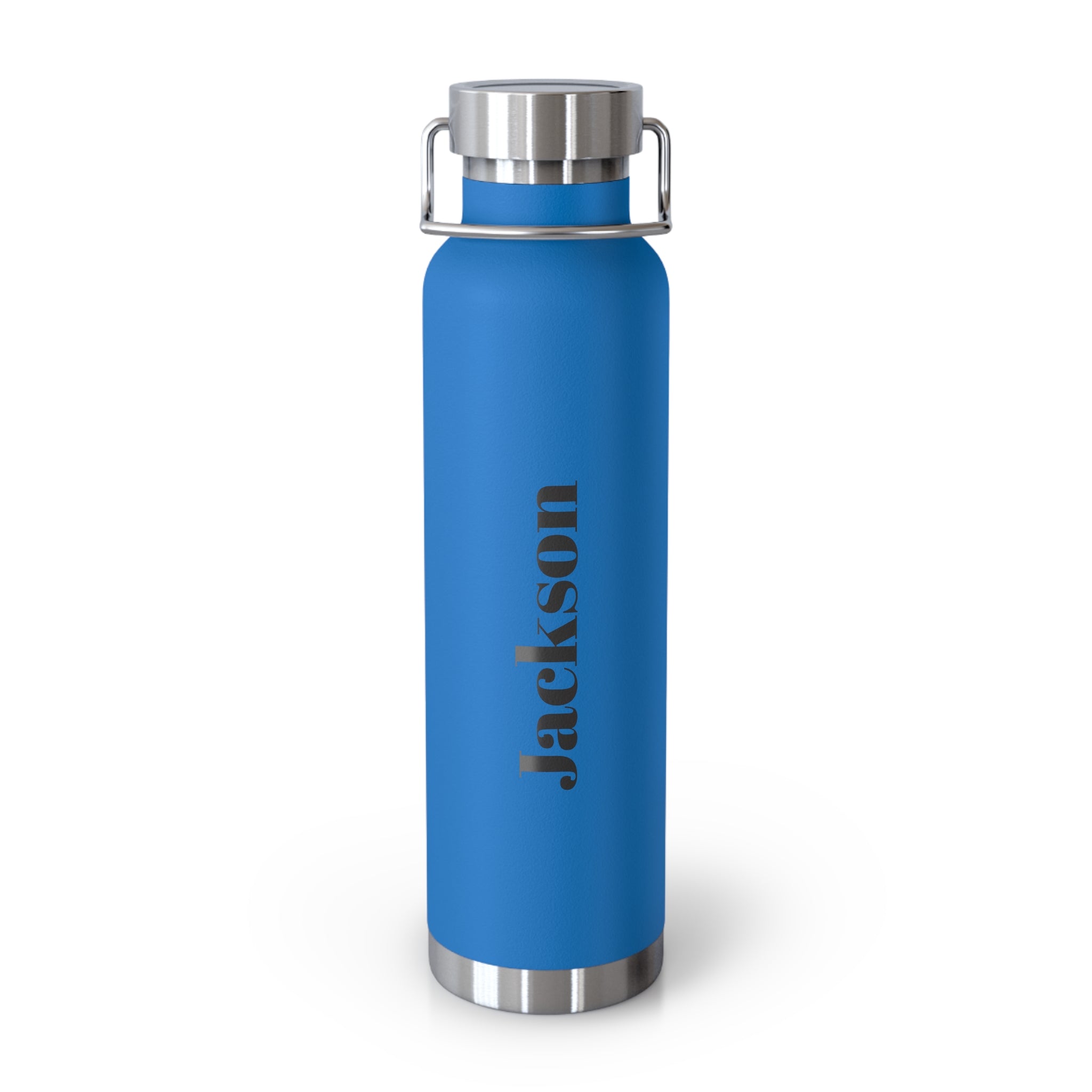 Personalized Insulated water bottle