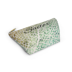 Personalized Dragonfly Wing Pencil Pouch