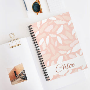 Personalized Notebook for Her