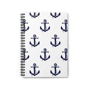 Anchor Notebook