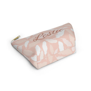 Feather Pencil Pouch