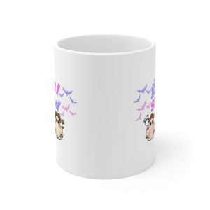 Ghoul Squad Mug - Pretty Collected
